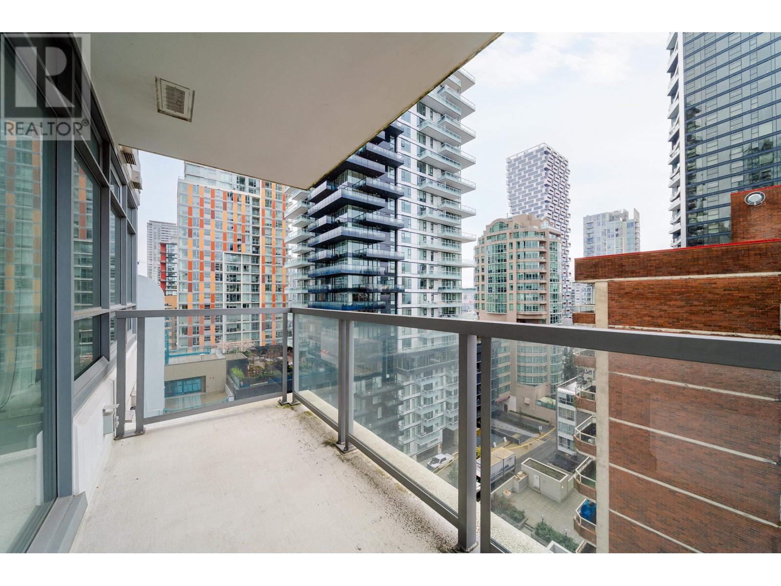 1108 1308 Hornby Street, Vancouver, British Columbia  V6Z 0C5 - Photo 16 - R2983547