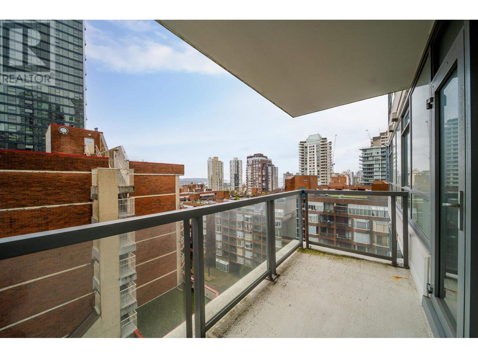 1108 1308 Hornby Street, Vancouver, British Columbia  V6Z 0C5 - Photo 17 - R2983547
