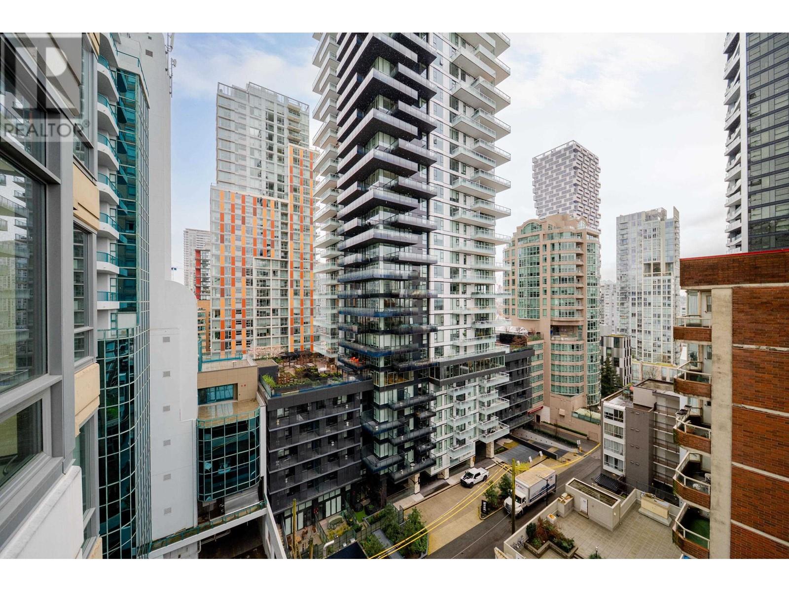 1108 1308 Hornby Street, Vancouver, British Columbia  V6Z 0C5 - Photo 18 - R2983547