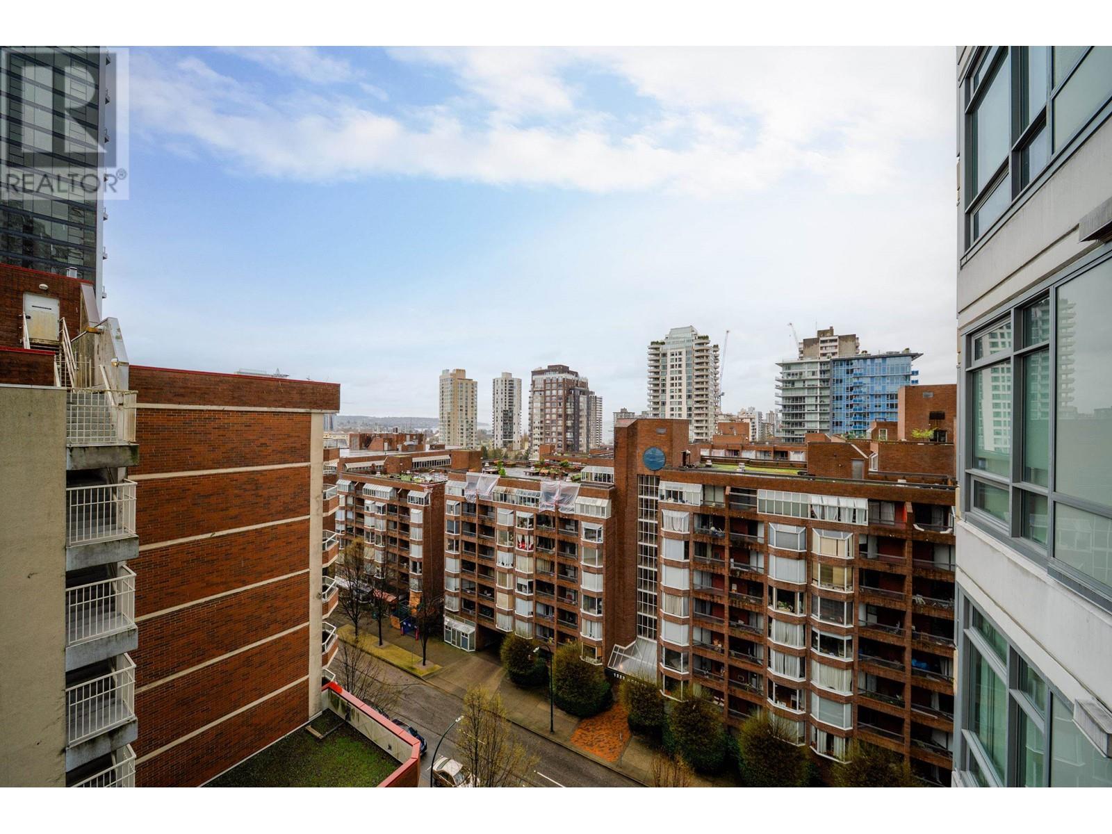1108 1308 Hornby Street, Vancouver, British Columbia  V6Z 0C5 - Photo 19 - R2983547