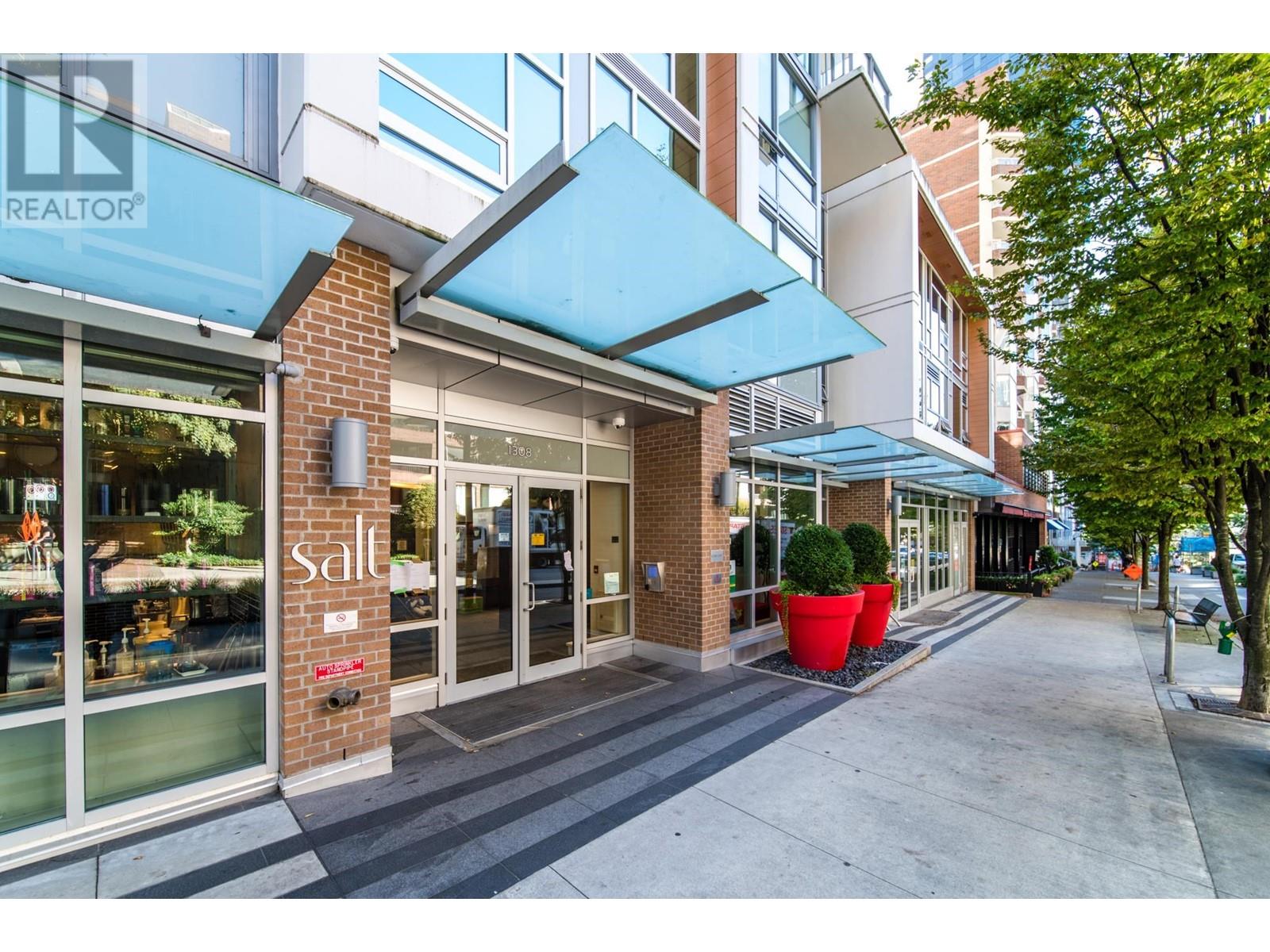 1108 1308 Hornby Street, Vancouver, British Columbia  V6Z 0C5 - Photo 23 - R2983547