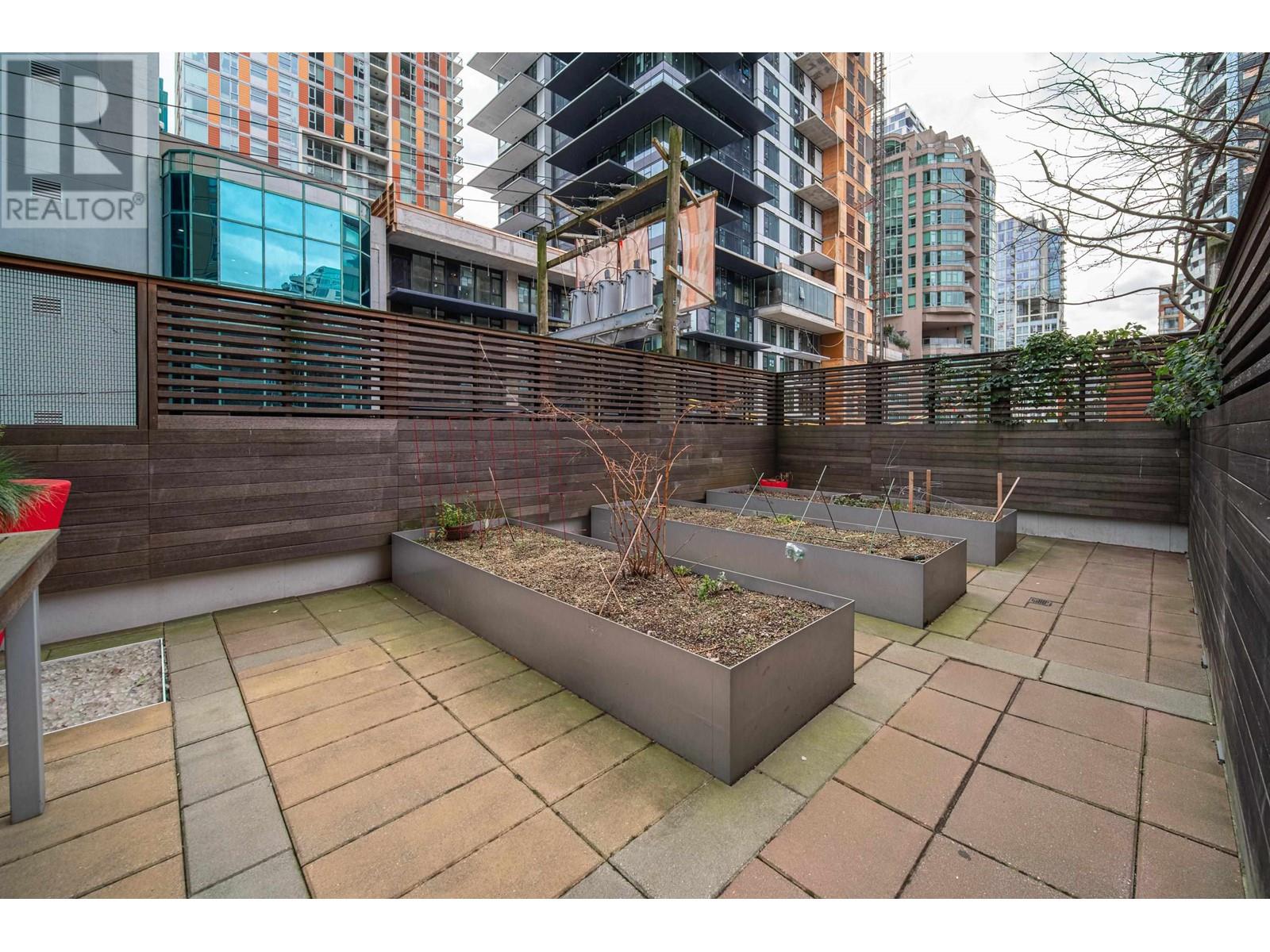 1108 1308 Hornby Street, Vancouver, British Columbia  V6Z 0C5 - Photo 26 - R2983547
