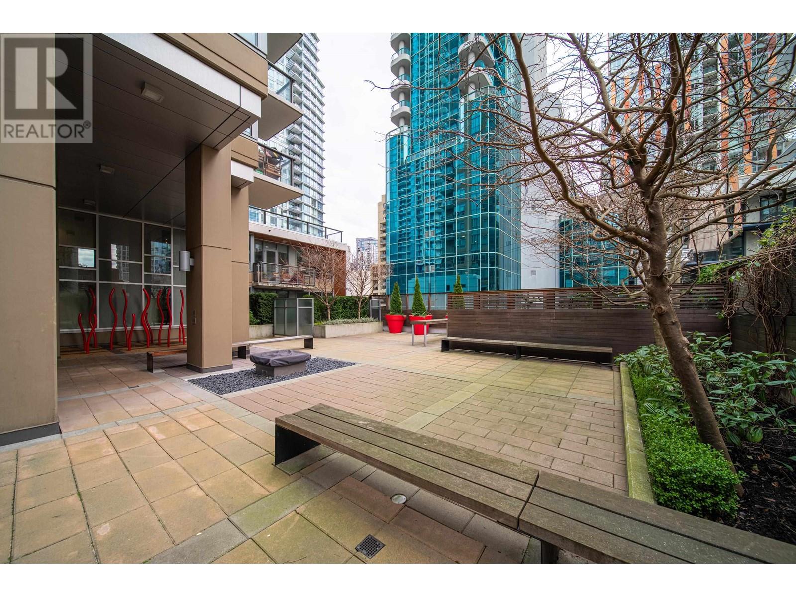 1108 1308 Hornby Street, Vancouver, British Columbia  V6Z 0C5 - Photo 28 - R2983547