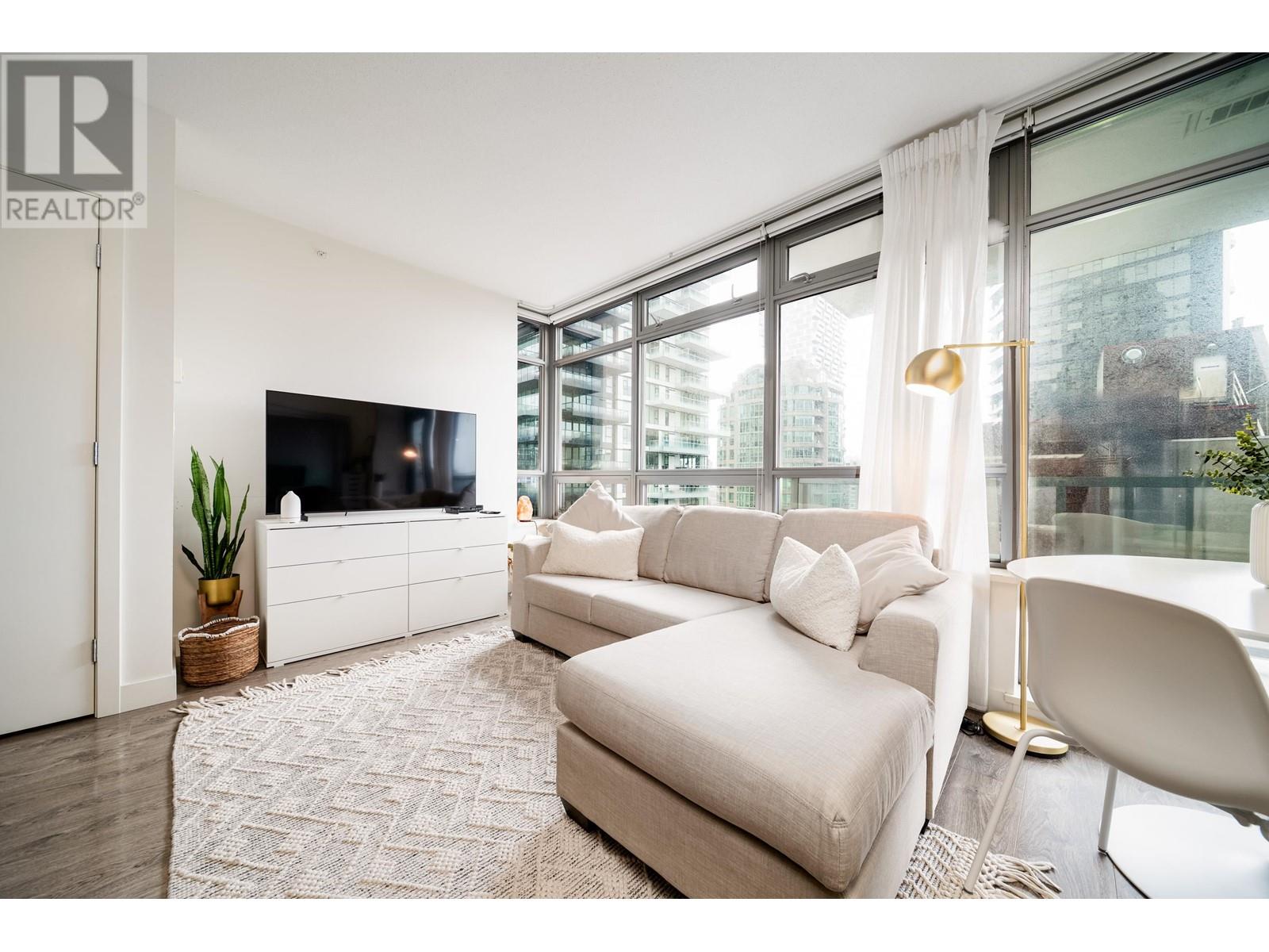 1108 1308 Hornby Street, Vancouver, British Columbia  V6Z 0C5 - Photo 4 - R2983547