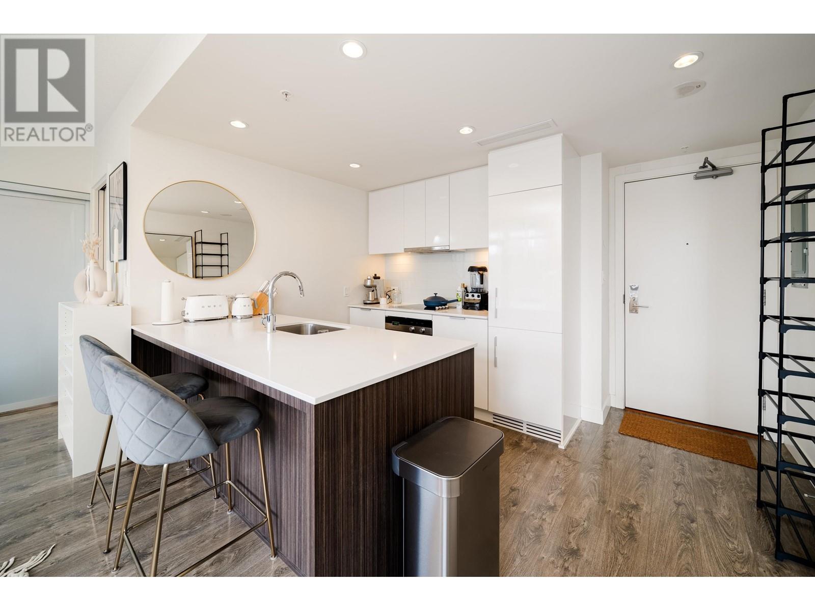 1108 1308 Hornby Street, Vancouver, British Columbia  V6Z 0C5 - Photo 6 - R2983547