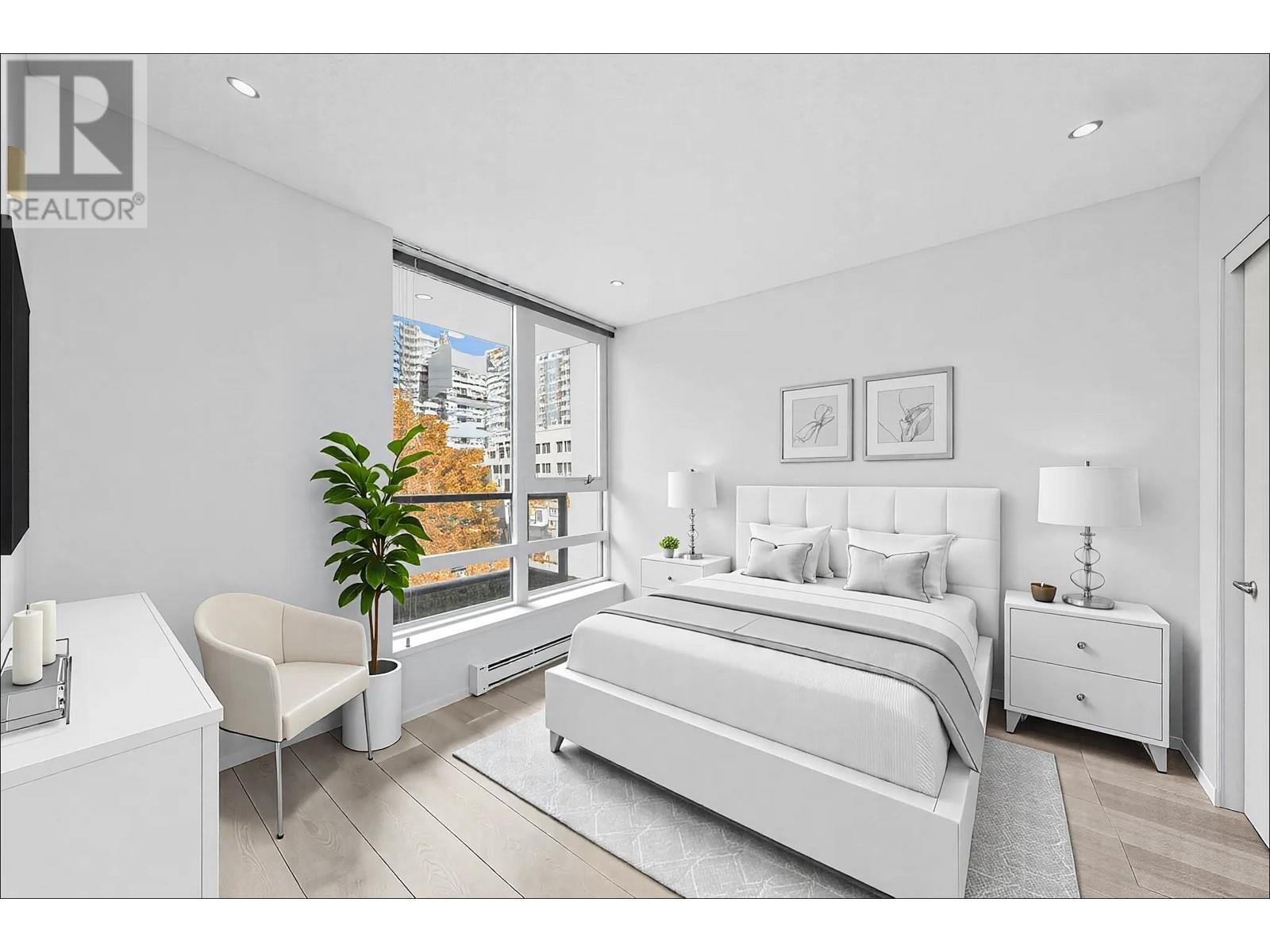 509 928 Beatty Street, Vancouver, British Columbia  V6Z 3G6 - Photo 14 - R2983556