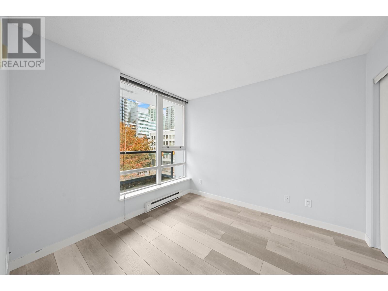 509 928 Beatty Street, Vancouver, British Columbia  V6Z 3G6 - Photo 15 - R2983556