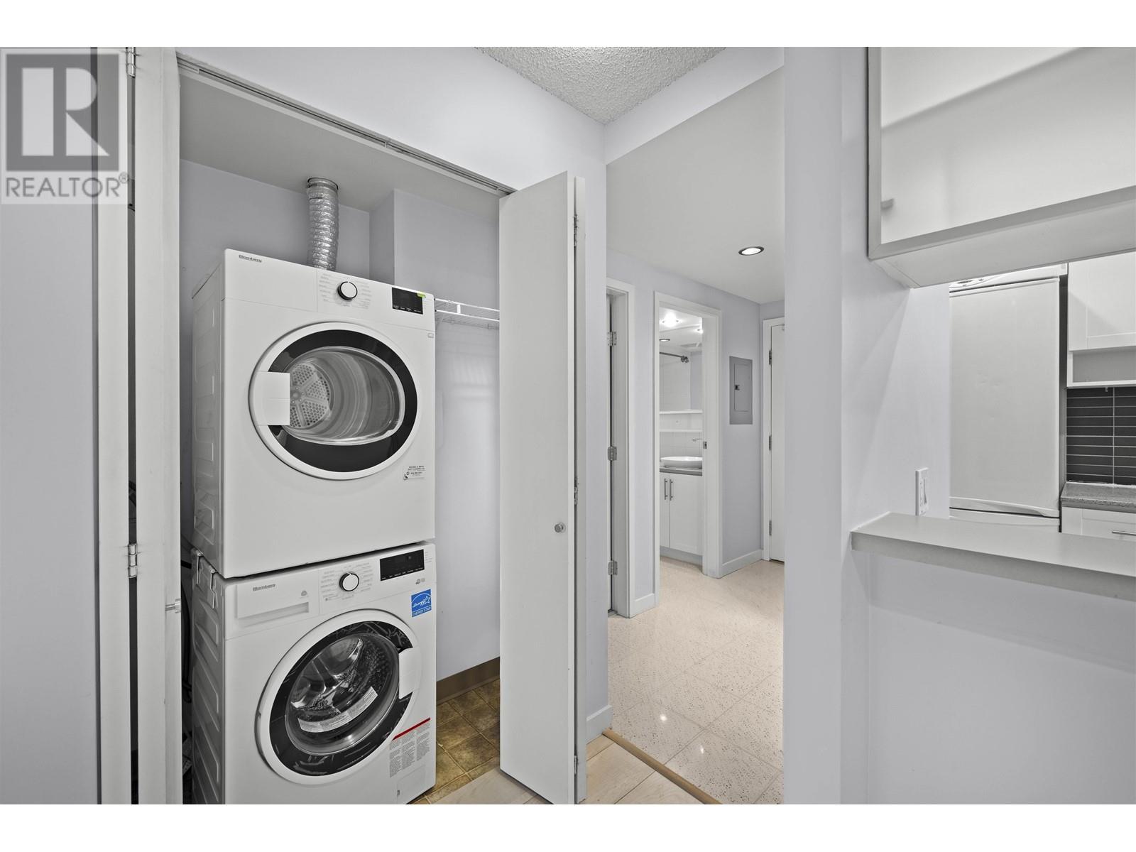 509 928 Beatty Street, Vancouver, British Columbia  V6Z 3G6 - Photo 17 - R2983556