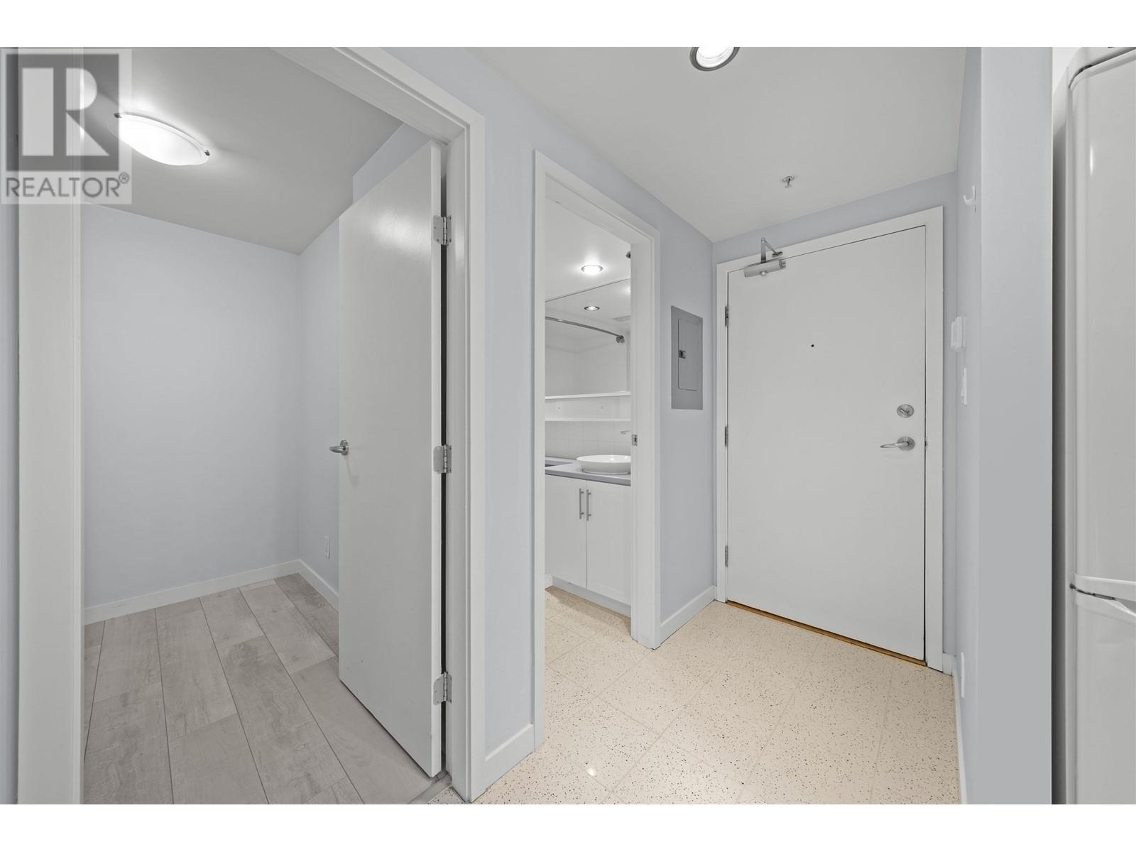 509 928 Beatty Street, Vancouver, British Columbia  V6Z 3G6 - Photo 18 - R2983556