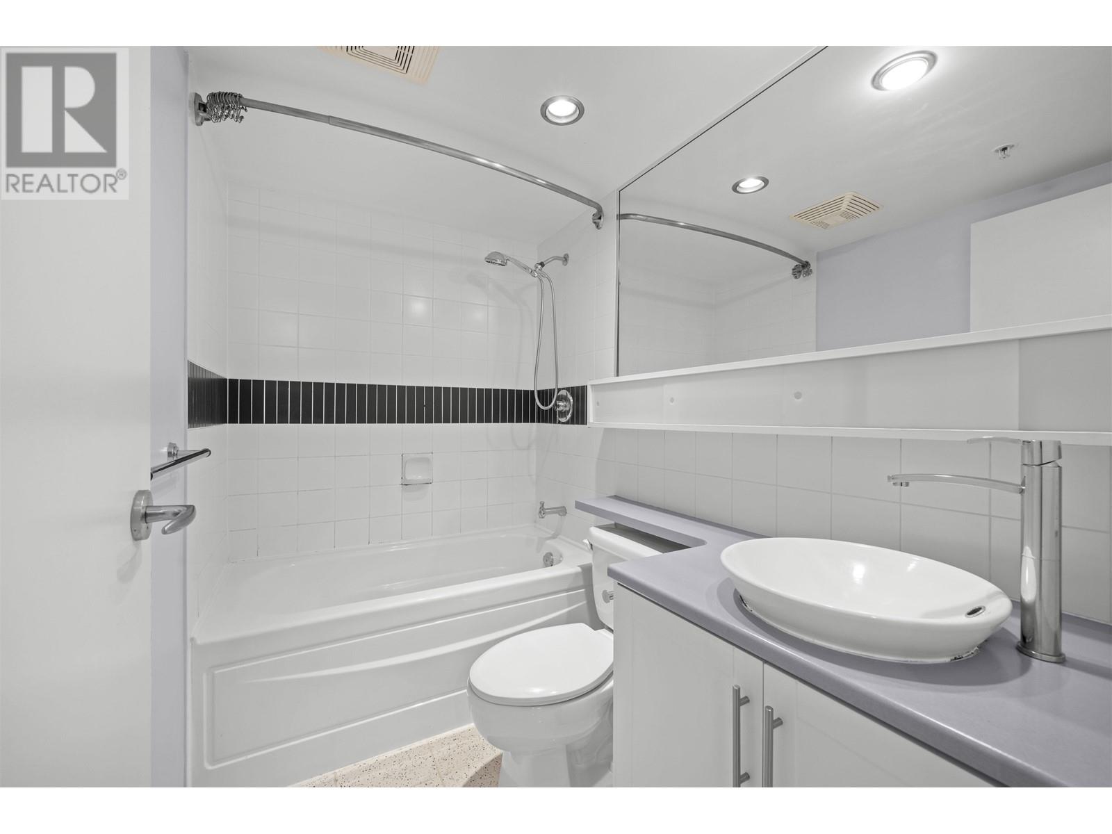 509 928 Beatty Street, Vancouver, British Columbia  V6Z 3G6 - Photo 21 - R2983556