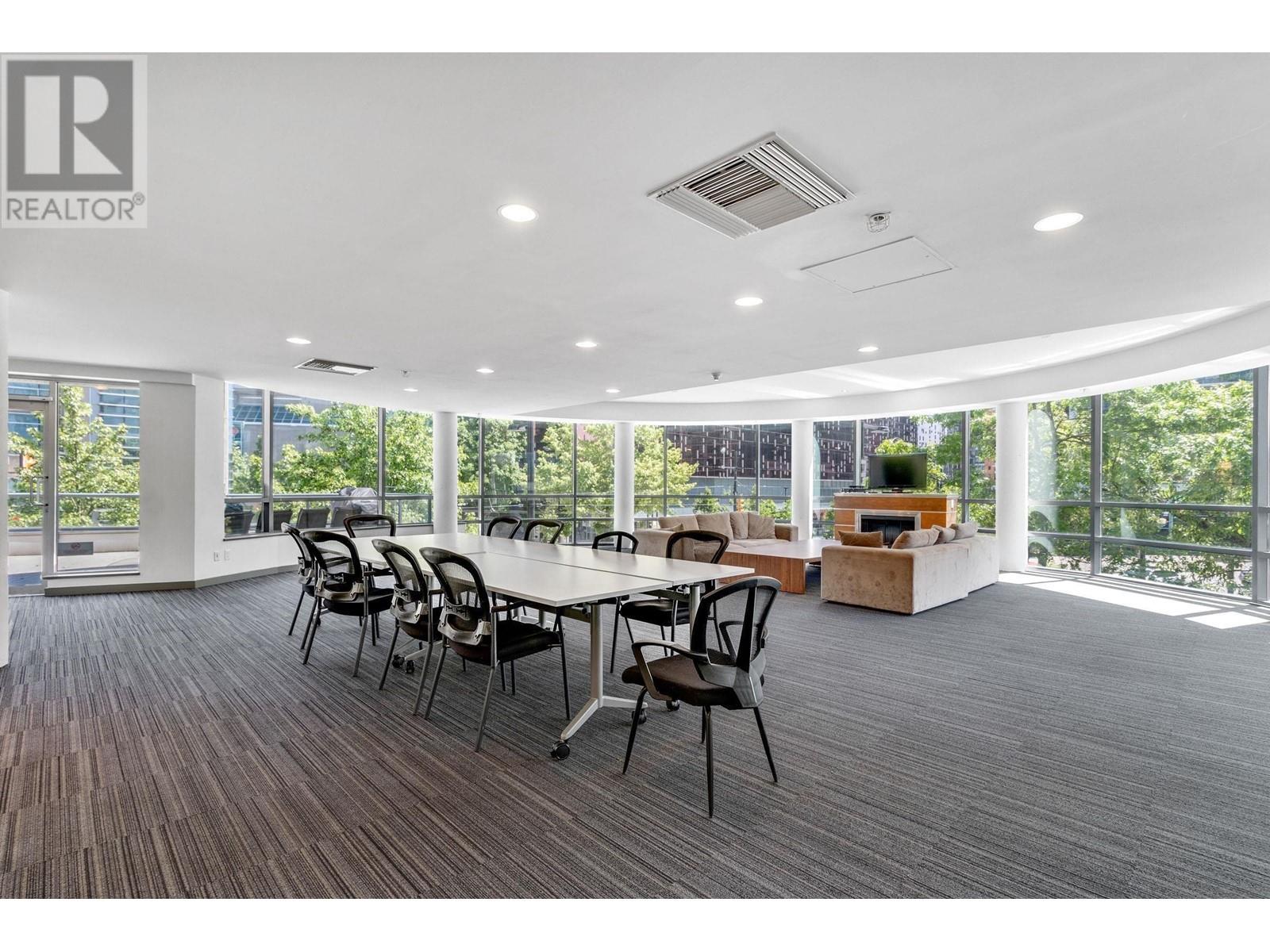 509 928 Beatty Street, Vancouver, British Columbia  V6Z 3G6 - Photo 24 - R2983556
