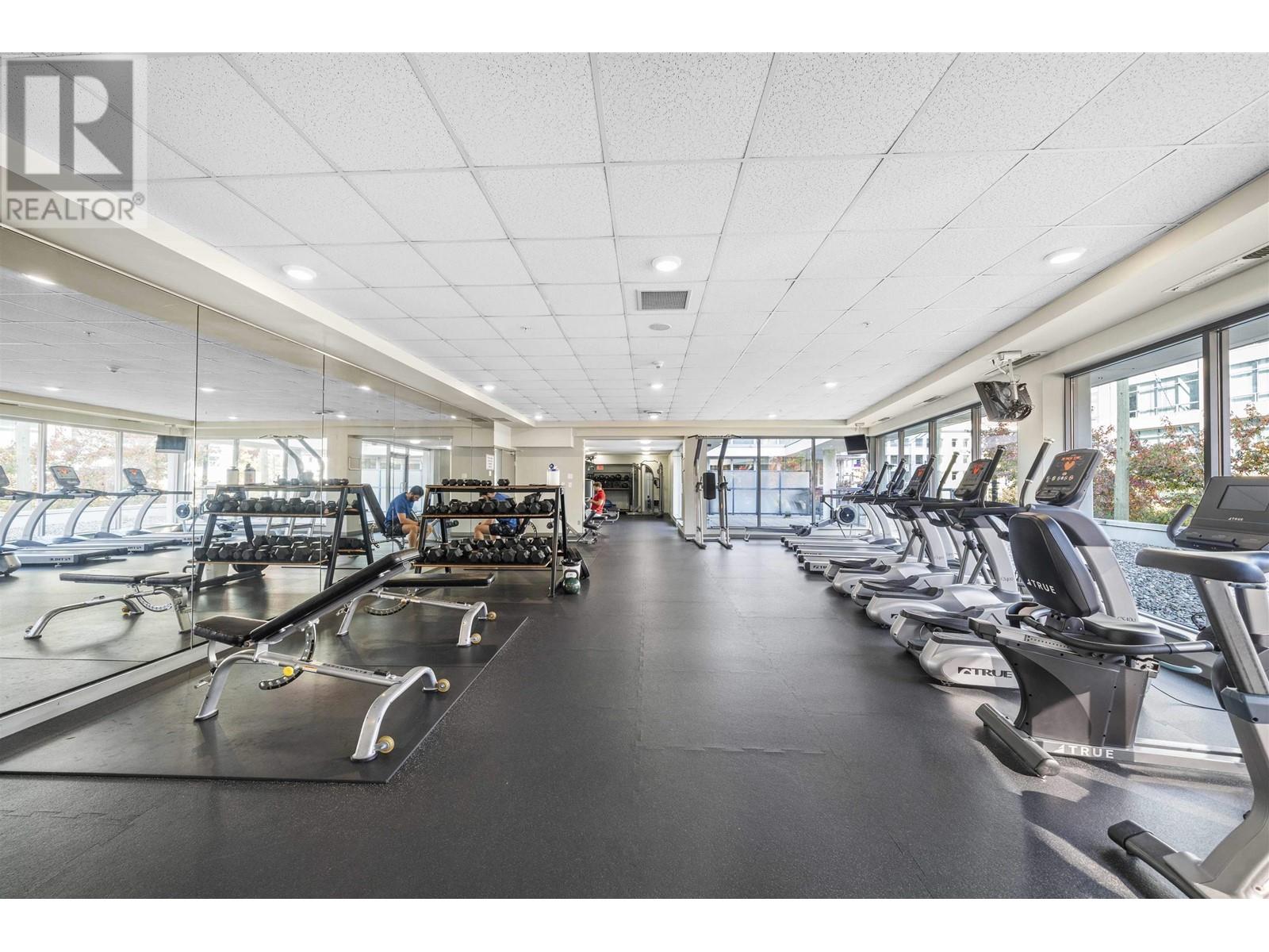 509 928 Beatty Street, Vancouver, British Columbia  V6Z 3G6 - Photo 27 - R2983556