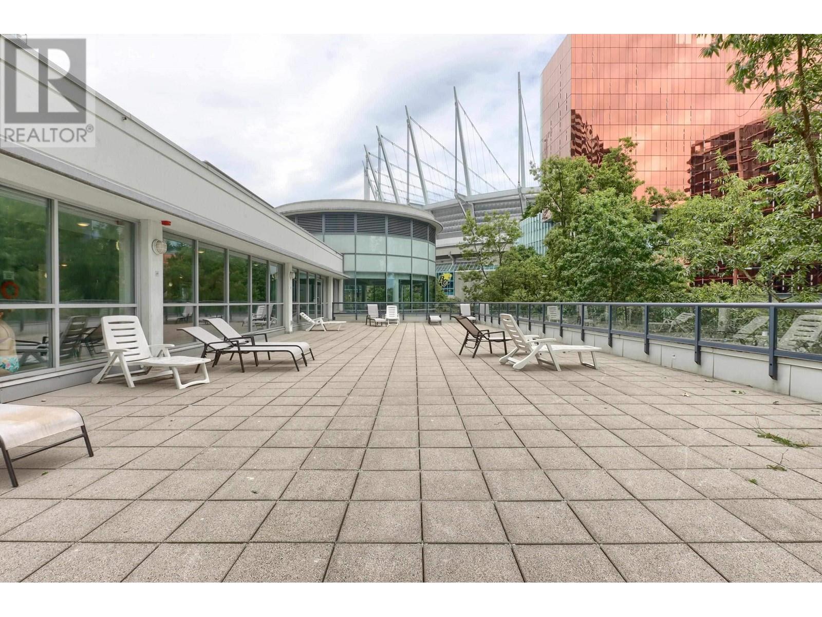 509 928 Beatty Street, Vancouver, British Columbia  V6Z 3G6 - Photo 32 - R2983556
