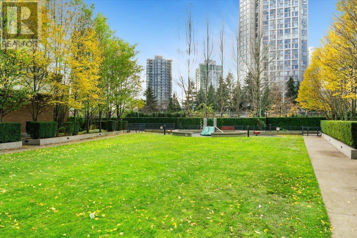 509 928 Beatty Street, Vancouver, British Columbia  V6Z 3G6 - Photo 38 - R2983556