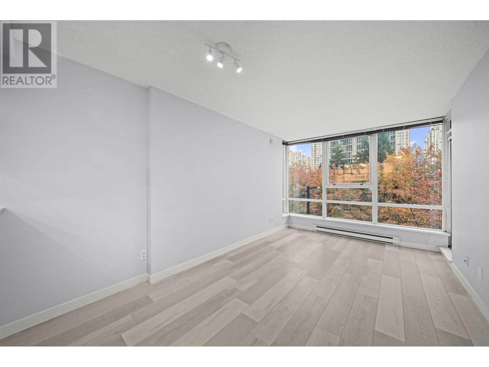509 928 Beatty Street, Vancouver, British Columbia  V6Z 3G6 - Photo 4 - R2983556