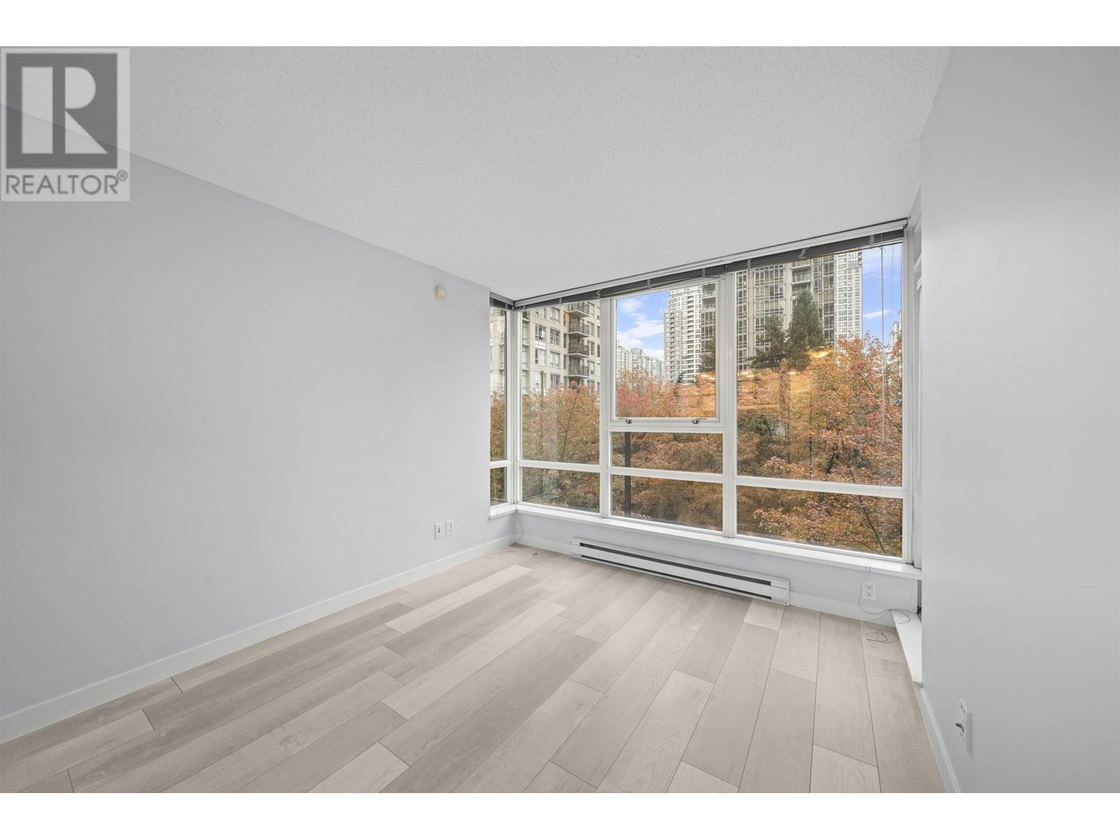 509 928 Beatty Street, Vancouver, British Columbia  V6Z 3G6 - Photo 5 - R2983556