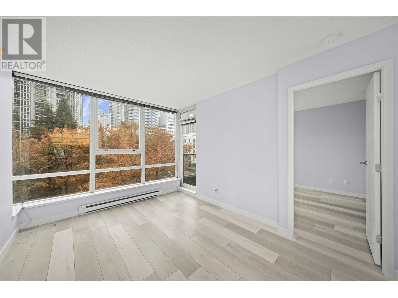 509 928 Beatty Street, Vancouver, British Columbia  V6Z 3G6 - Photo 6 - R2983556