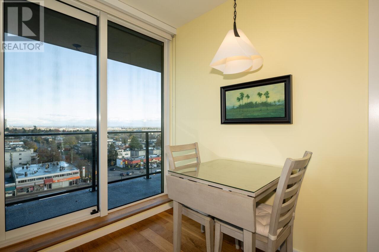 1105 8588 Cornish Street, Vancouver, British Columbia  V6P 0C1 - Photo 10 - R2983560