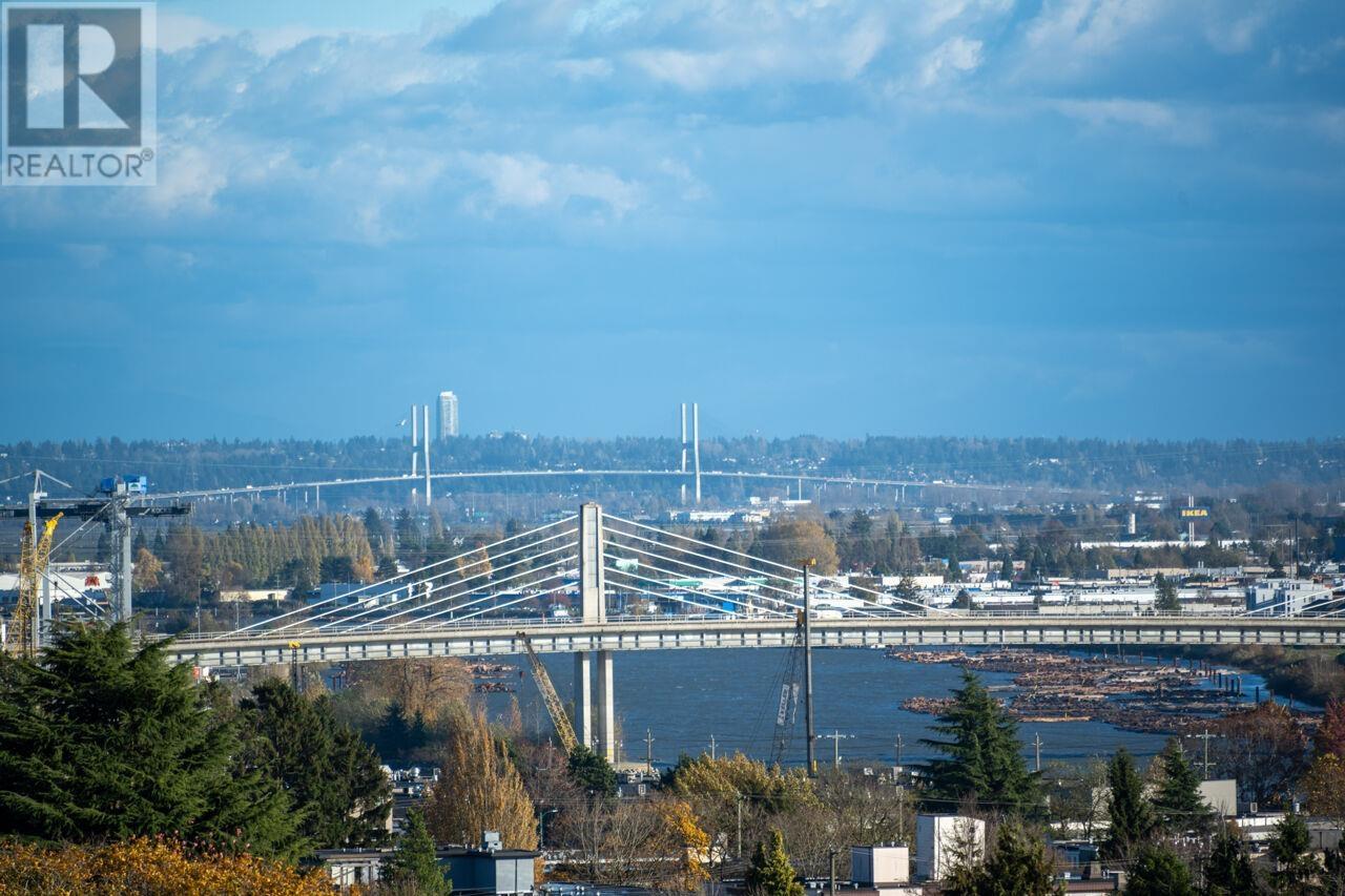 1105 8588 Cornish Street, Vancouver, British Columbia  V6P 0C1 - Photo 12 - R2983560