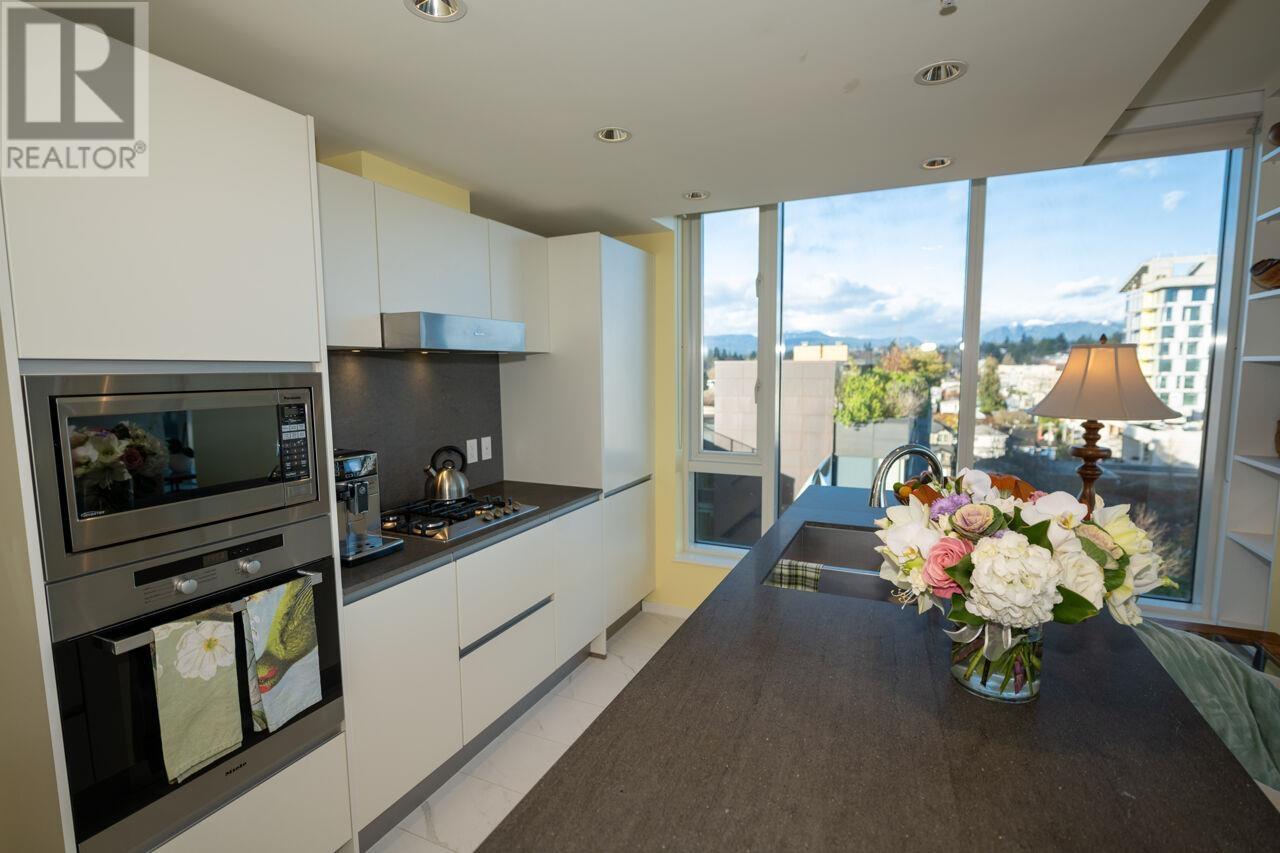 1105 8588 Cornish Street, Vancouver, British Columbia  V6P 0C1 - Photo 13 - R2983560