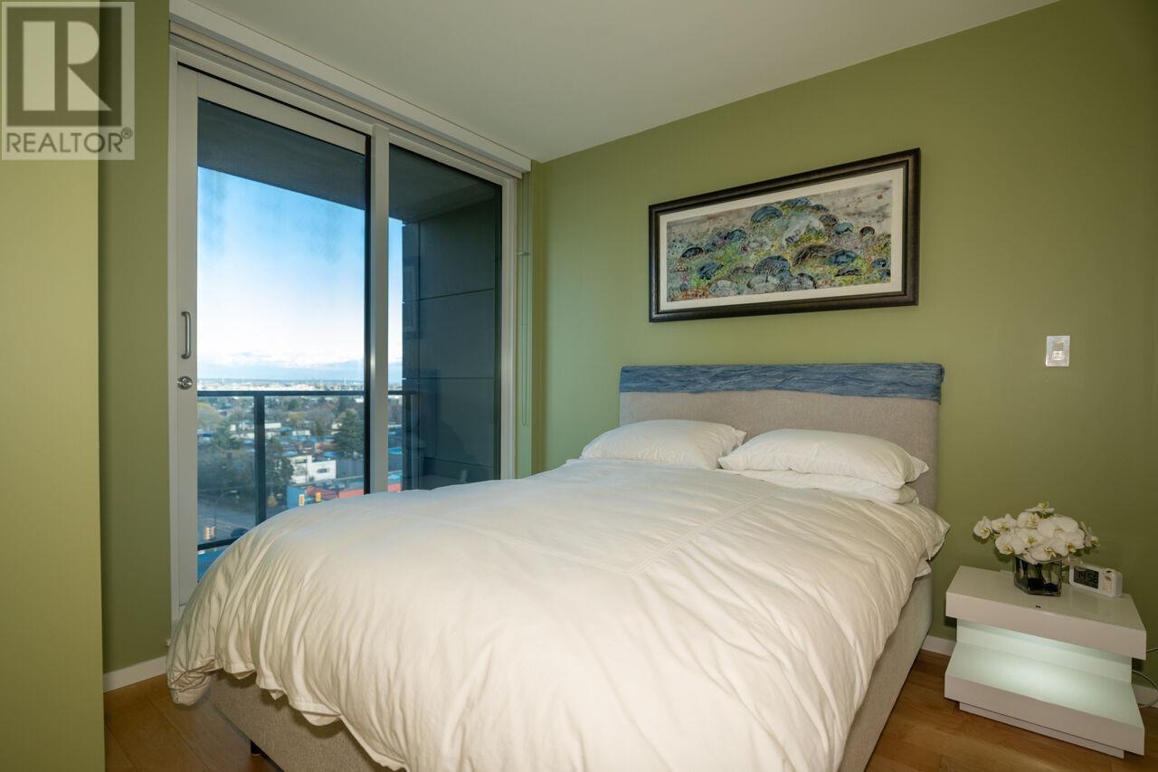1105 8588 Cornish Street, Vancouver, British Columbia  V6P 0C1 - Photo 16 - R2983560