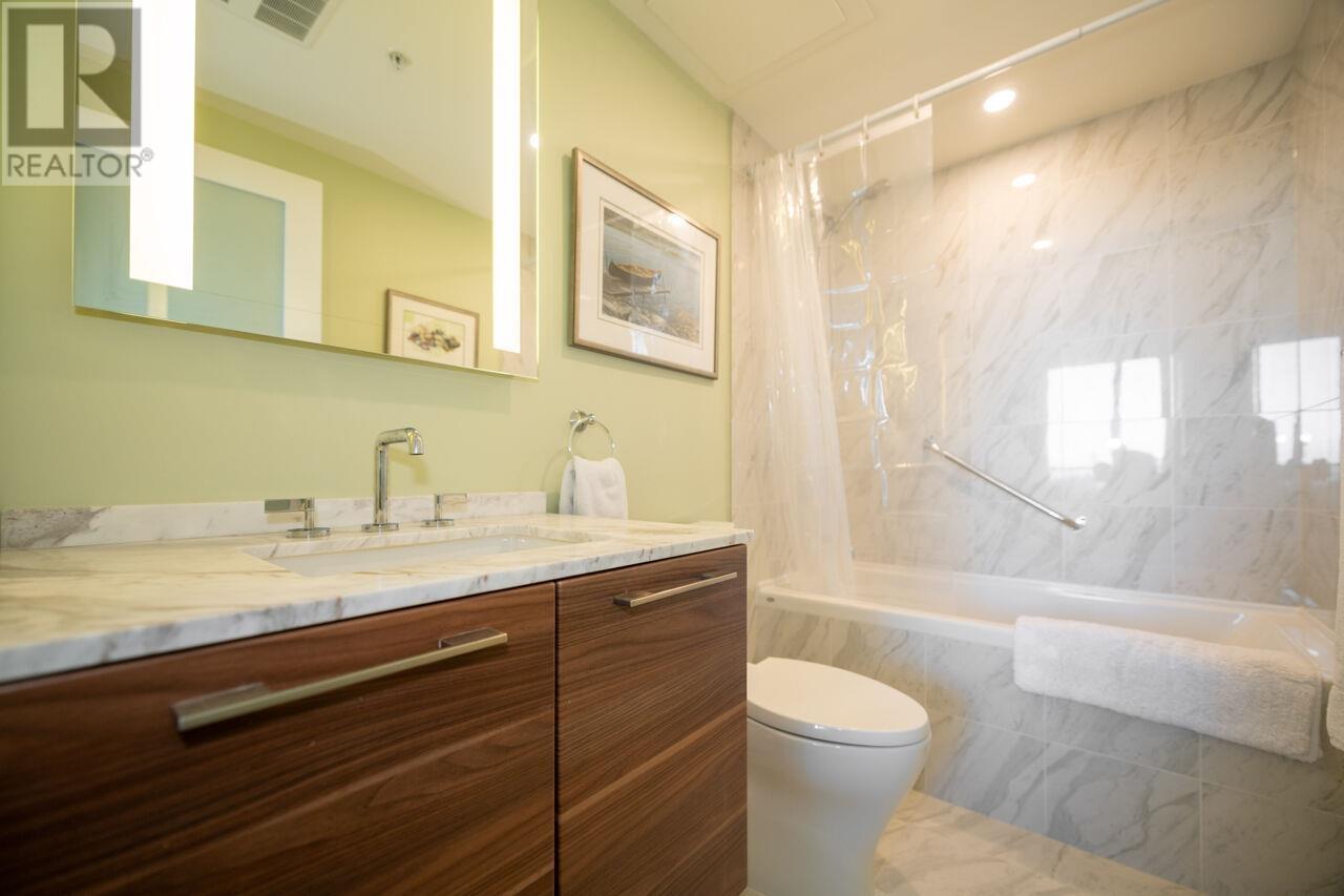1105 8588 Cornish Street, Vancouver, British Columbia  V6P 0C1 - Photo 17 - R2983560
