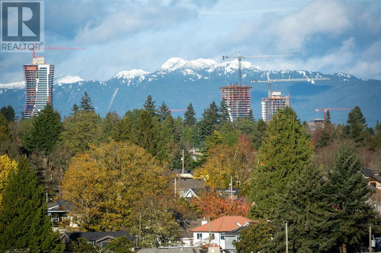1105 8588 Cornish Street, Vancouver, British Columbia  V6P 0C1 - Photo 20 - R2983560