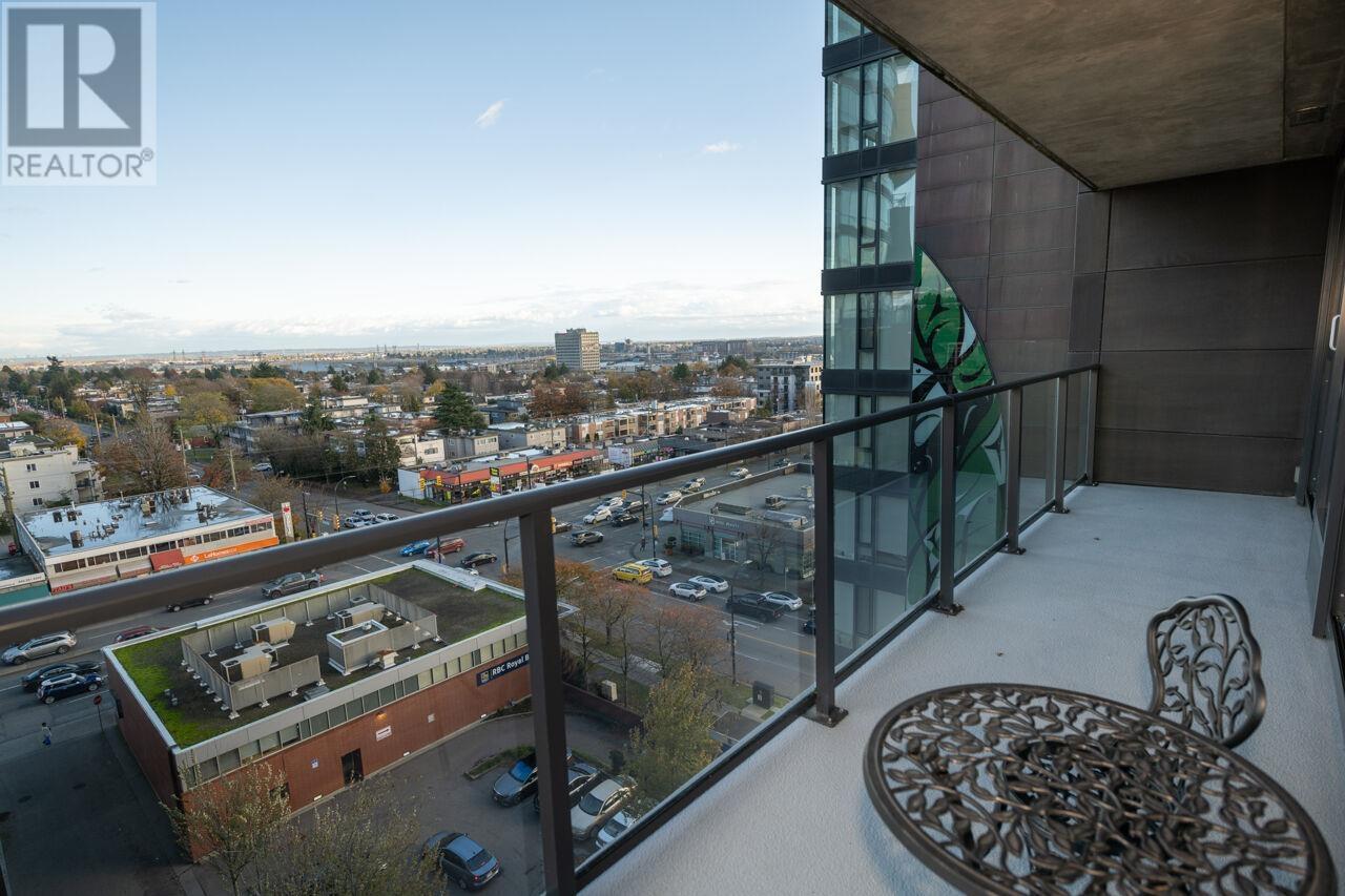 1105 8588 Cornish Street, Vancouver, British Columbia  V6P 0C1 - Photo 29 - R2983560