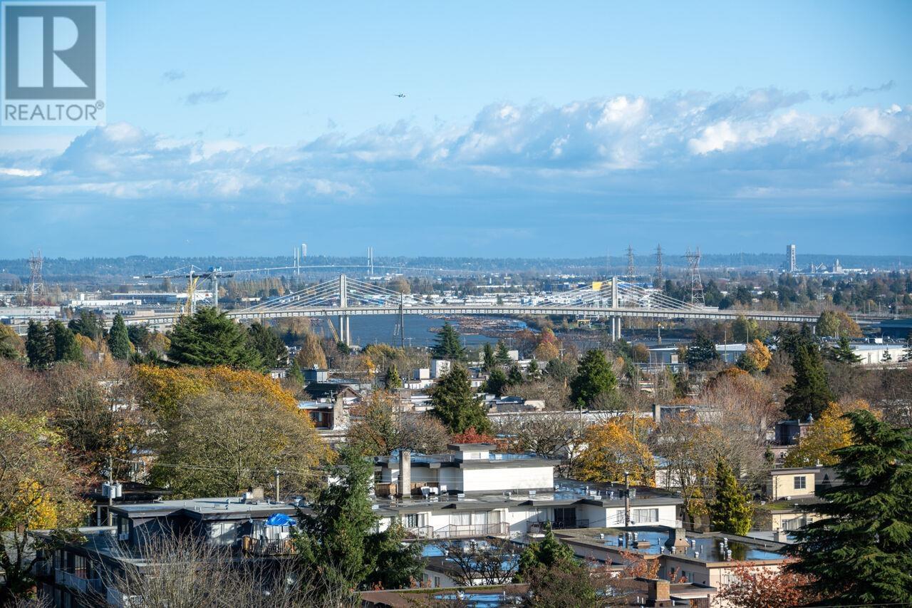 1105 8588 Cornish Street, Vancouver, British Columbia  V6P 0C1 - Photo 34 - R2983560