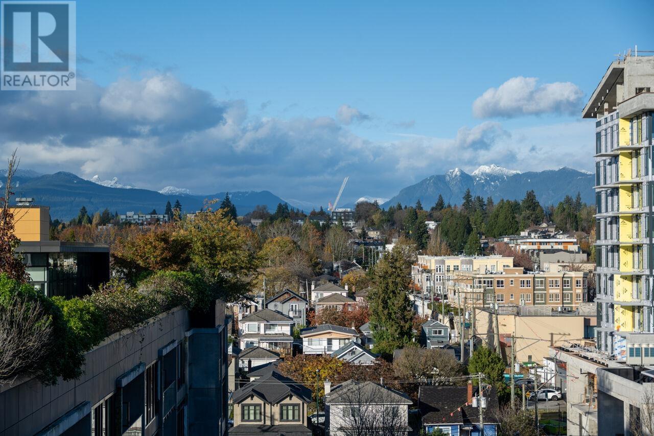 1105 8588 Cornish Street, Vancouver, British Columbia  V6P 0C1 - Photo 36 - R2983560