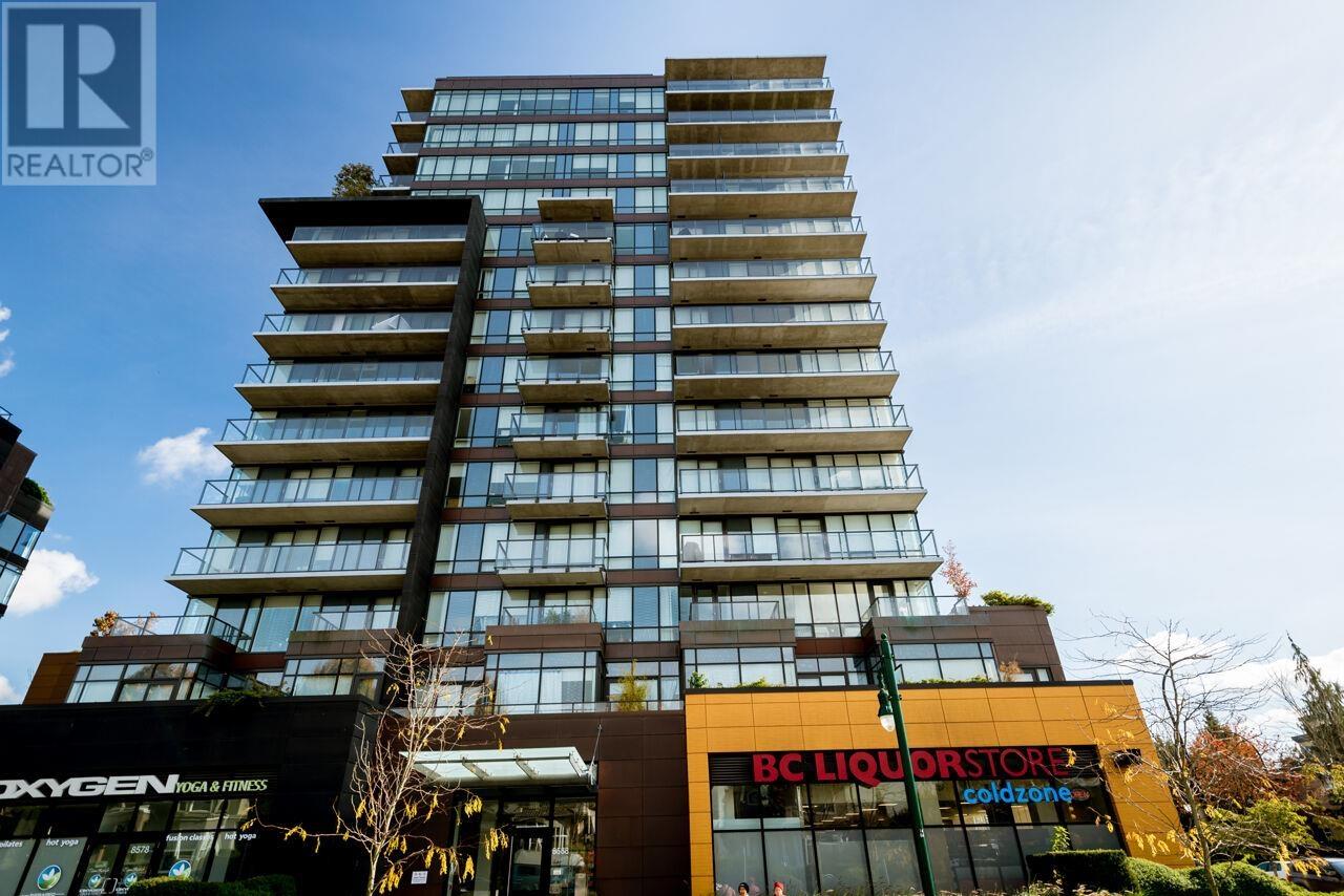 1105 8588 Cornish Street, Vancouver, British Columbia  V6P 0C1 - Photo 38 - R2983560