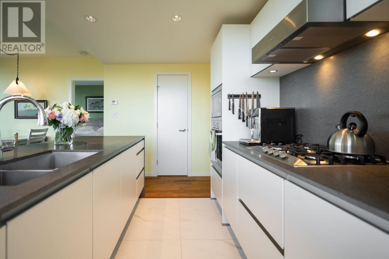 1105 8588 Cornish Street, Vancouver, British Columbia  V6P 0C1 - Photo 8 - R2983560