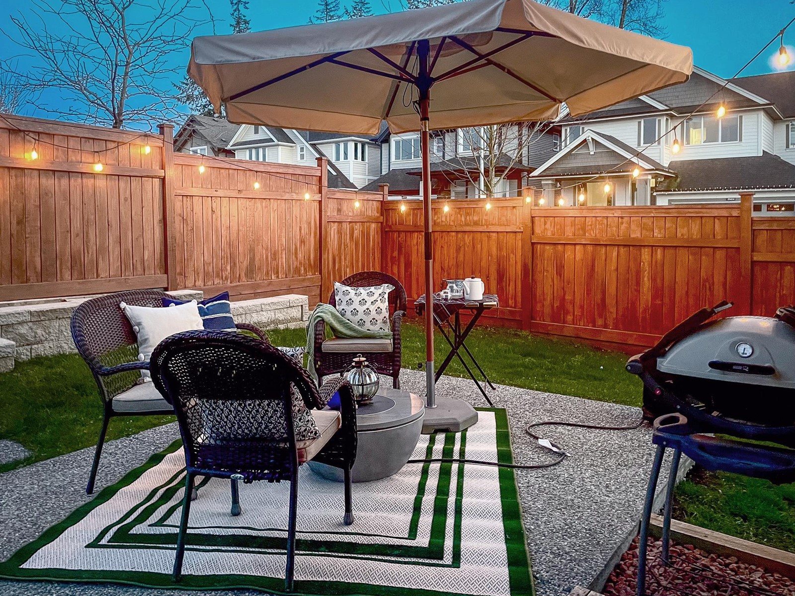 7746 204 Street, Langley, British Columbia  V2Y 4K3 - Photo 32 - R2982683