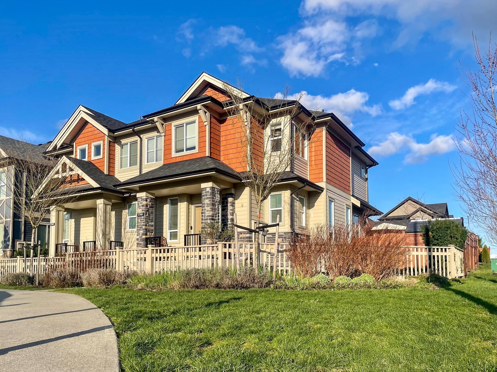 7746 204 STREET, Langley, British Columbia
