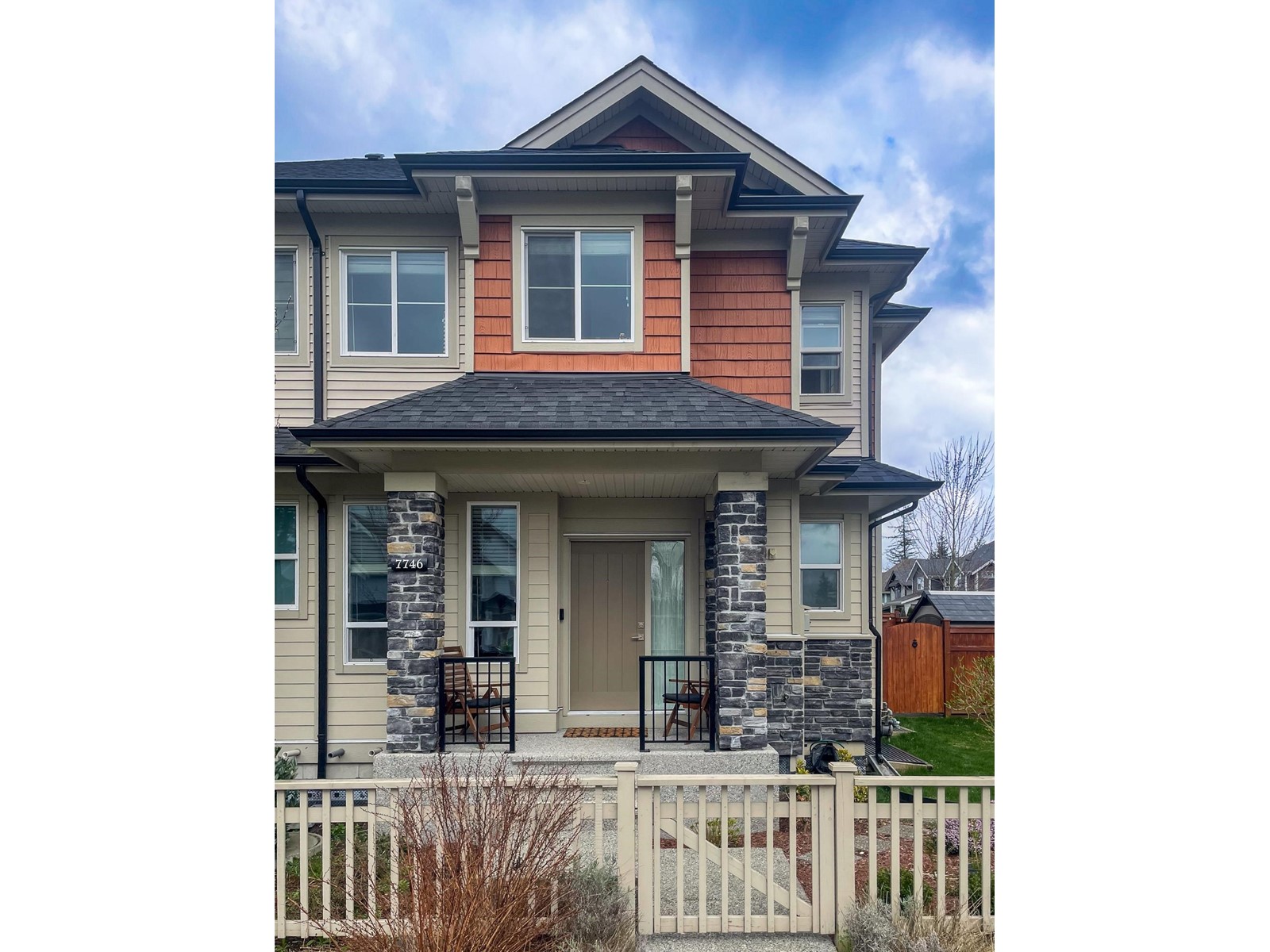 7746 204 Street, Langley, British Columbia  V2Y 4K3 - Photo 26 - R2982683