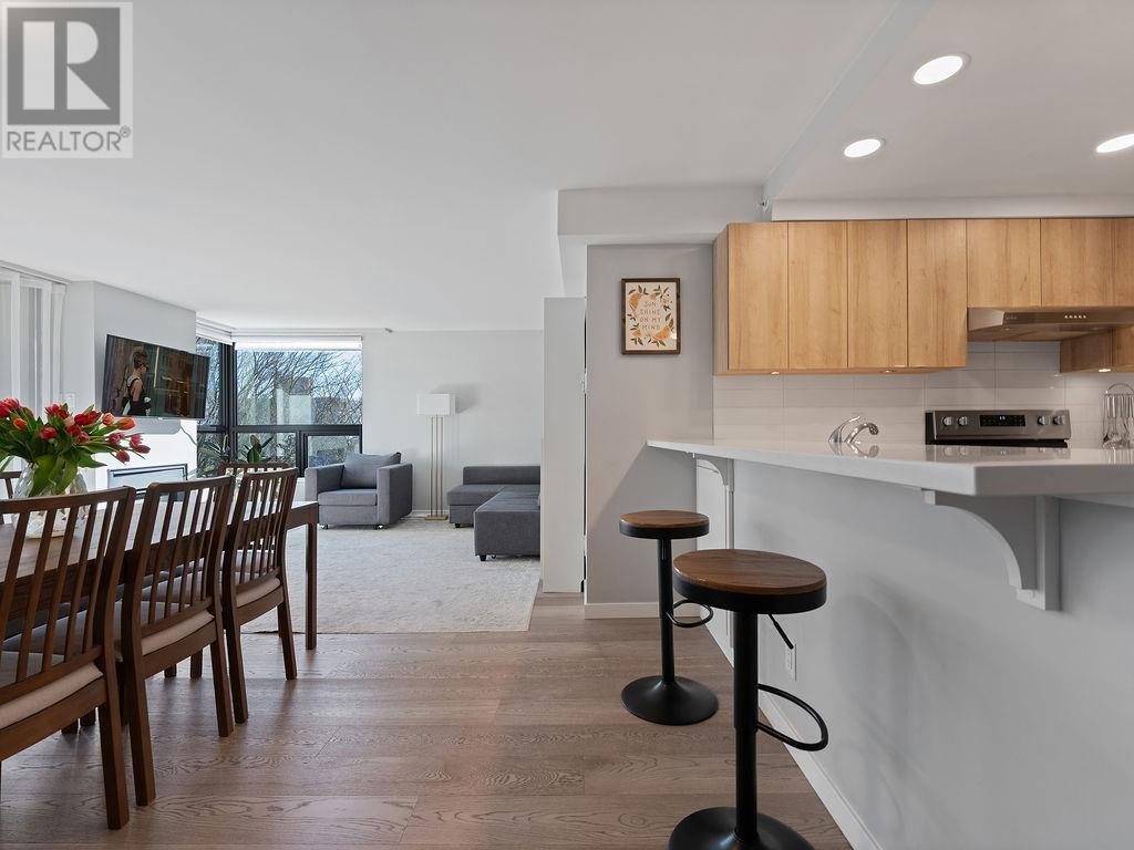 203 505 Lonsdale Avenue, North Vancouver, British Columbia  V7M 2G6 - Photo 11 - R2976466