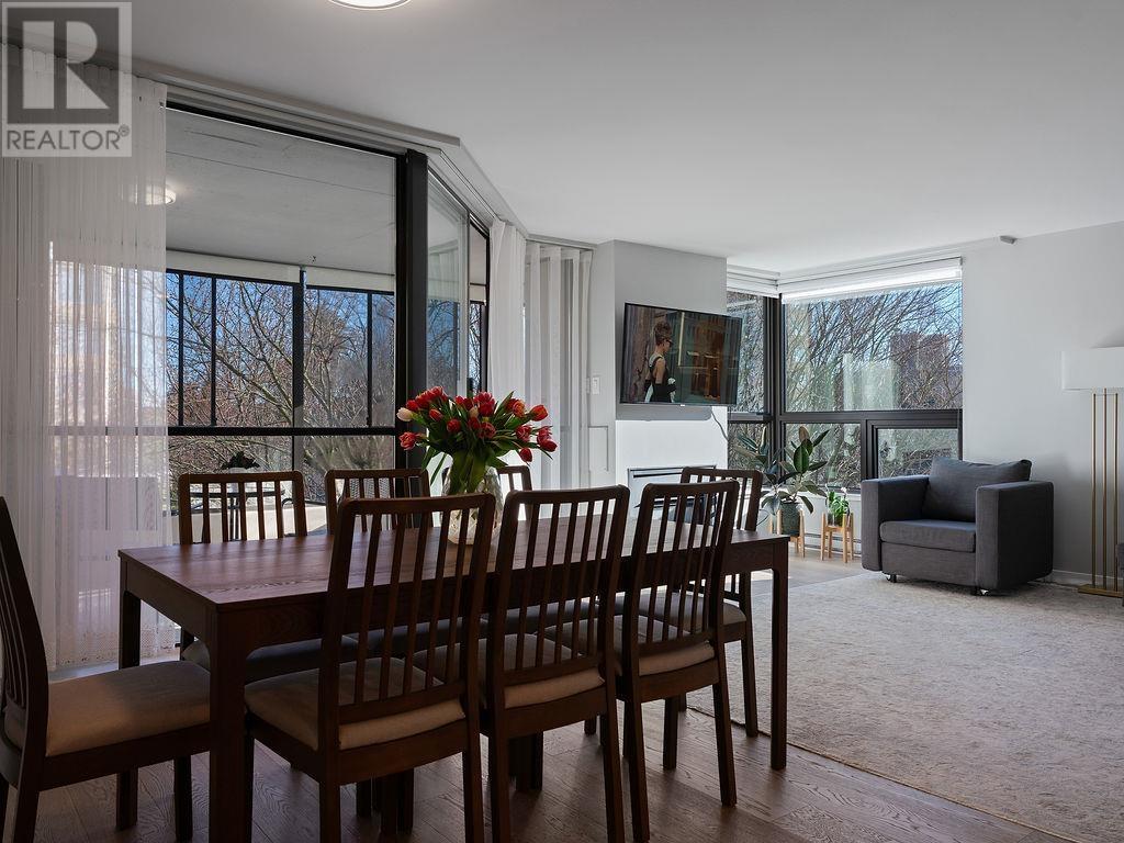 203 505 Lonsdale Avenue, North Vancouver, British Columbia  V7M 2G6 - Photo 2 - R2976466
