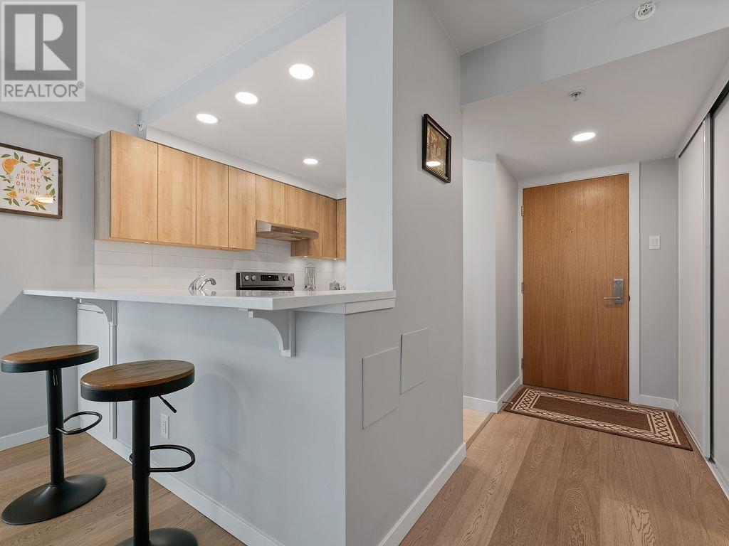203 505 Lonsdale Avenue, North Vancouver, British Columbia  V7M 2G6 - Photo 17 - R2976466