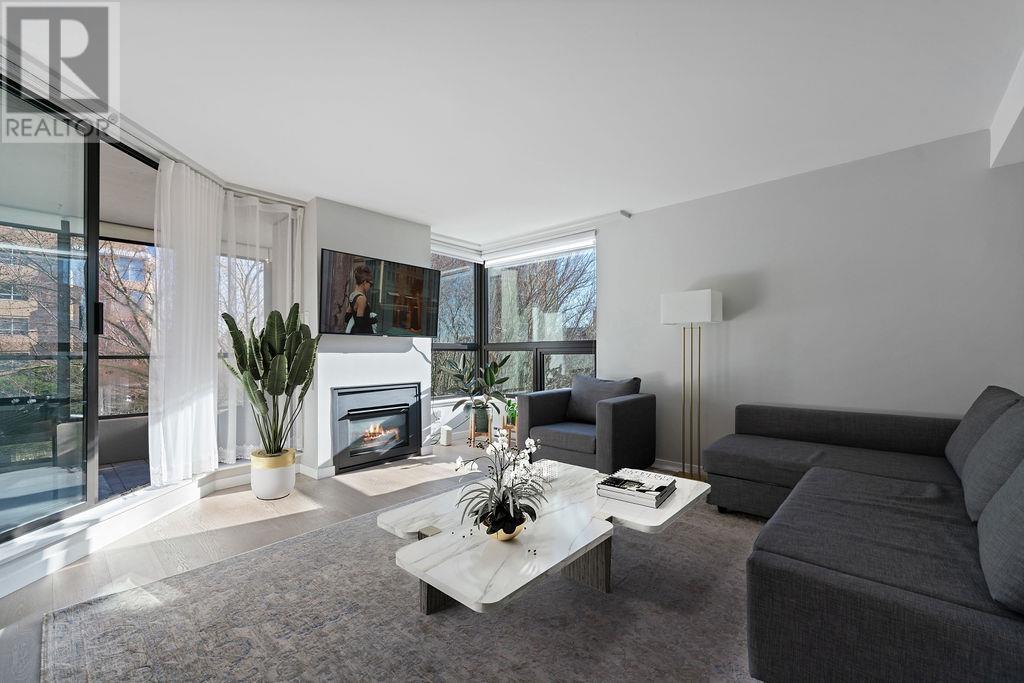 203 505 Lonsdale Avenue, North Vancouver, British Columbia  V7M 2G6 - Photo 4 - R2976466