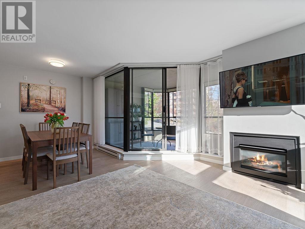 203 505 Lonsdale Avenue, North Vancouver, British Columbia  V7M 2G6 - Photo 7 - R2976466