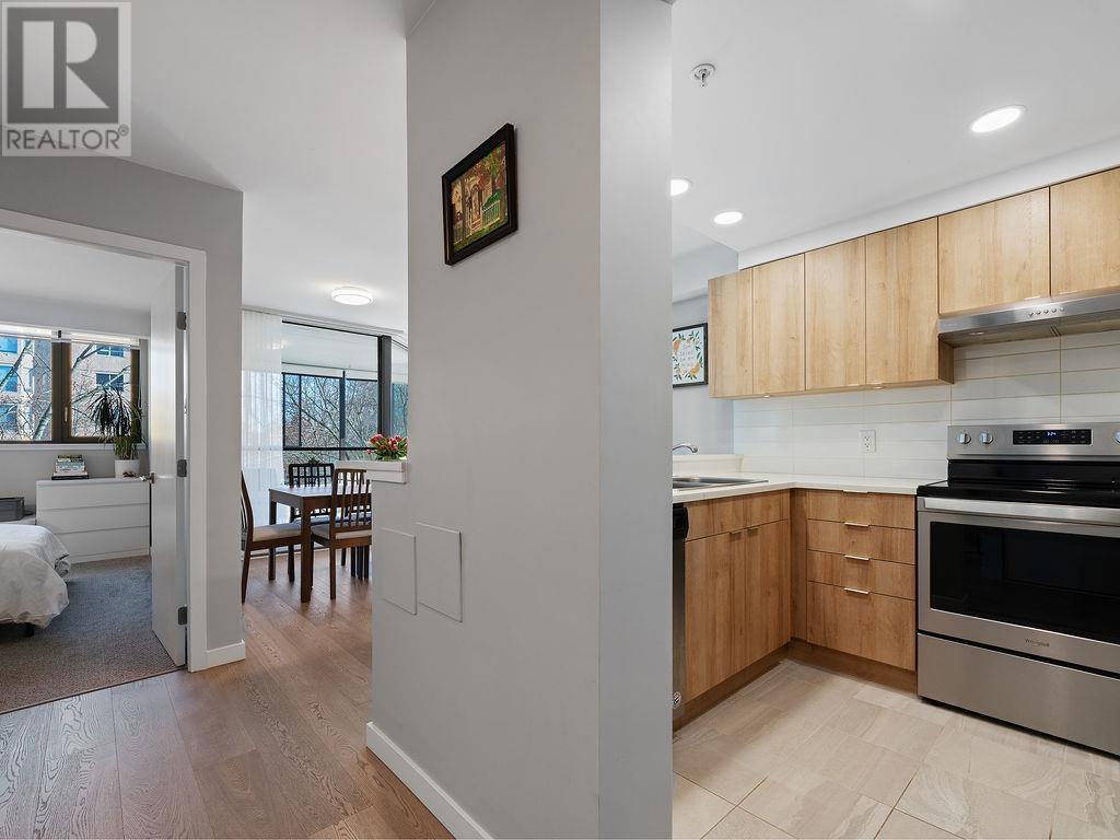 203 505 Lonsdale Avenue, North Vancouver, British Columbia  V7M 2G6 - Photo 13 - R2976466