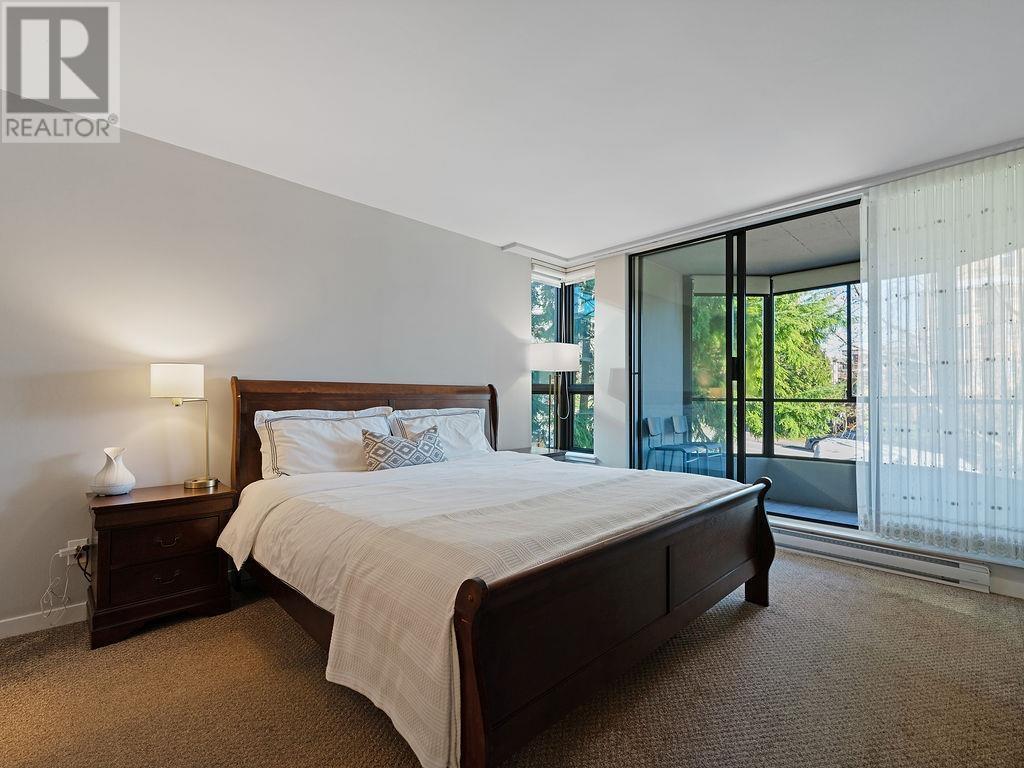 203 505 Lonsdale Avenue, North Vancouver, British Columbia  V7M 2G6 - Photo 22 - R2976466