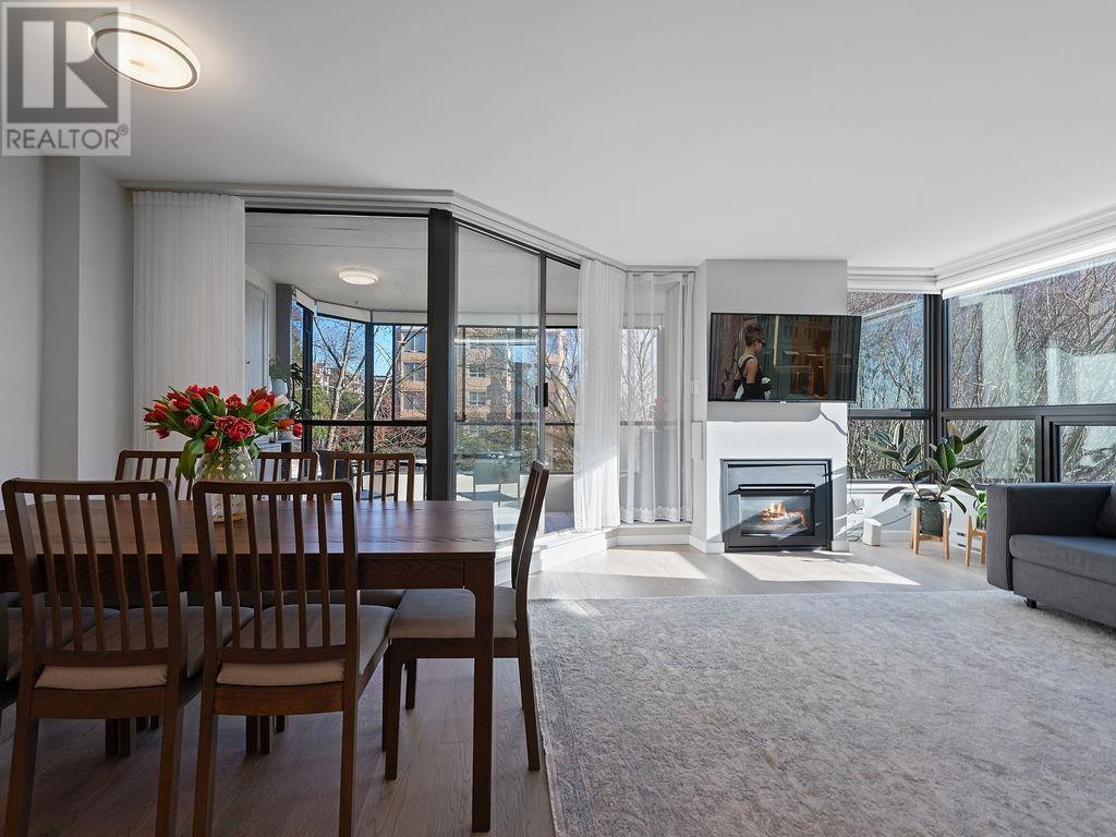 203 505 Lonsdale Avenue, North Vancouver, British Columbia  V7M 2G6 - Photo 6 - R2976466