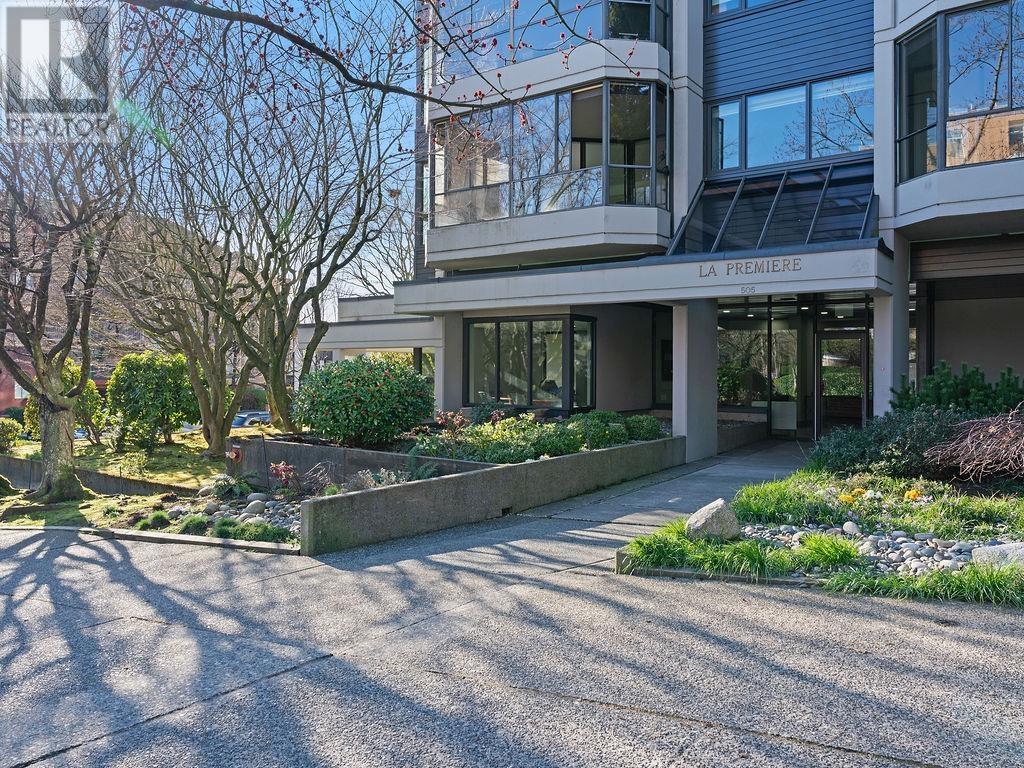 203 505 Lonsdale Avenue, North Vancouver, British Columbia  V7M 2G6 - Photo 31 - R2976466