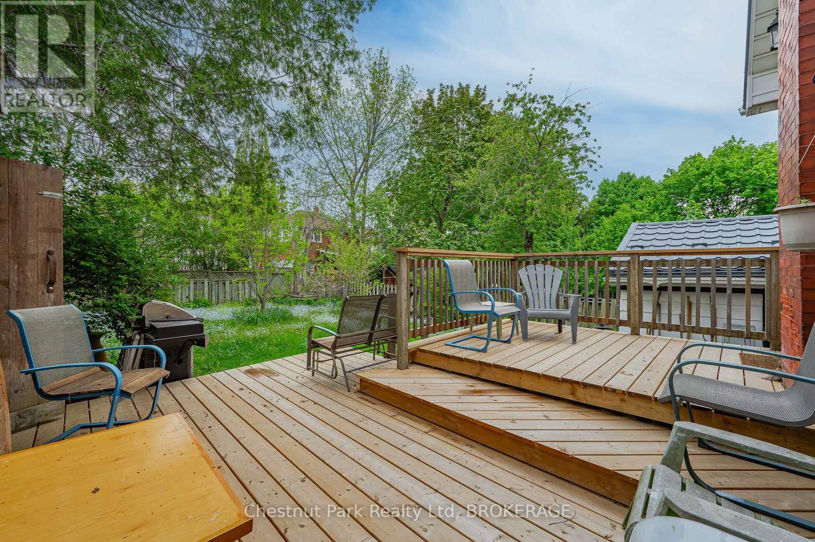 27 Home Street, Guelph, Ontario  N1H 2E4 - Photo 19 - X12051395