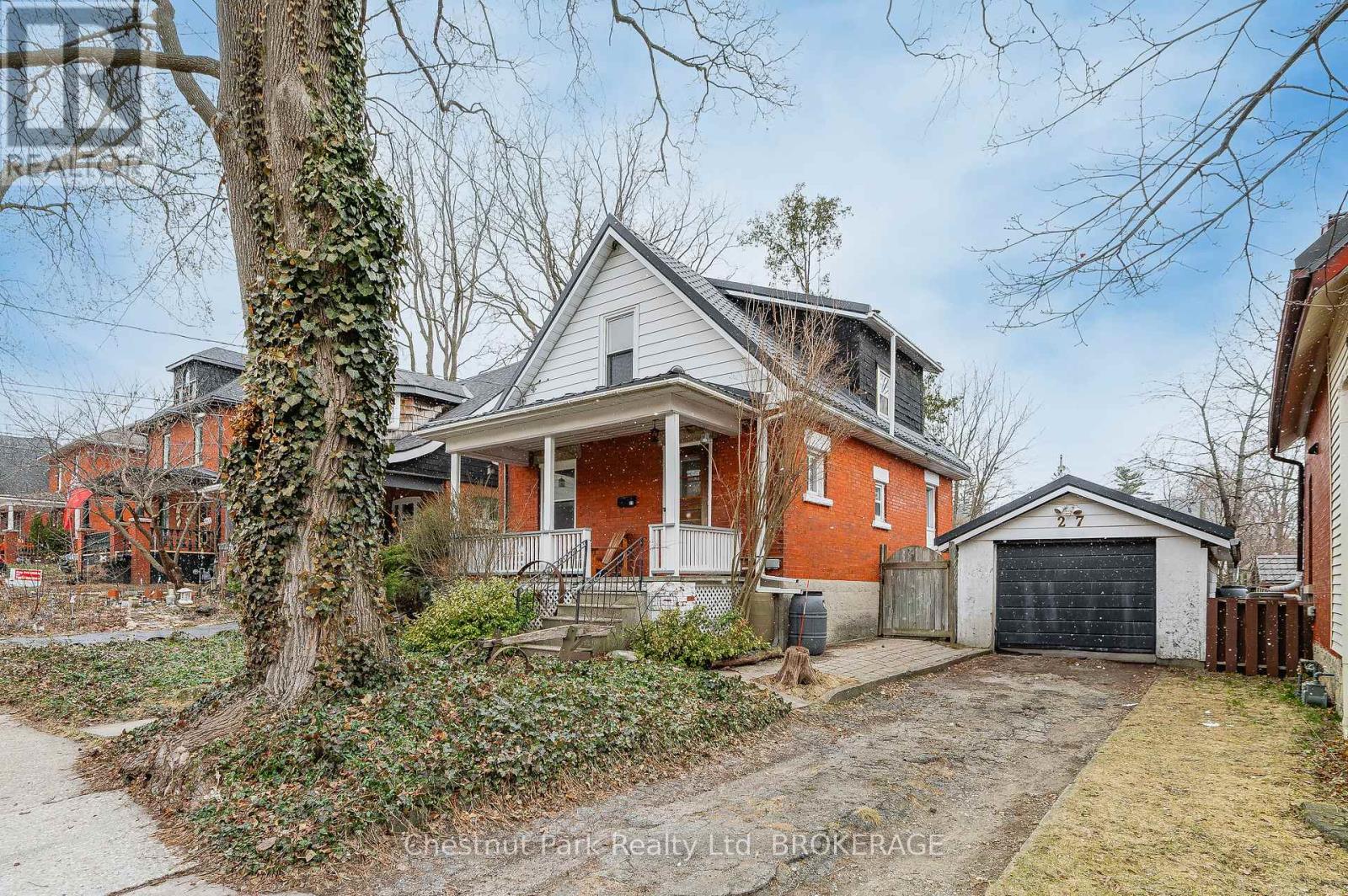 Property at 27 HOME STREET image 2