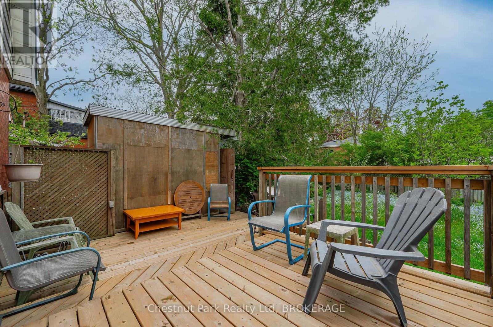 27 Home Street, Guelph, Ontario  N1H 2E4 - Photo 20 - X12051395