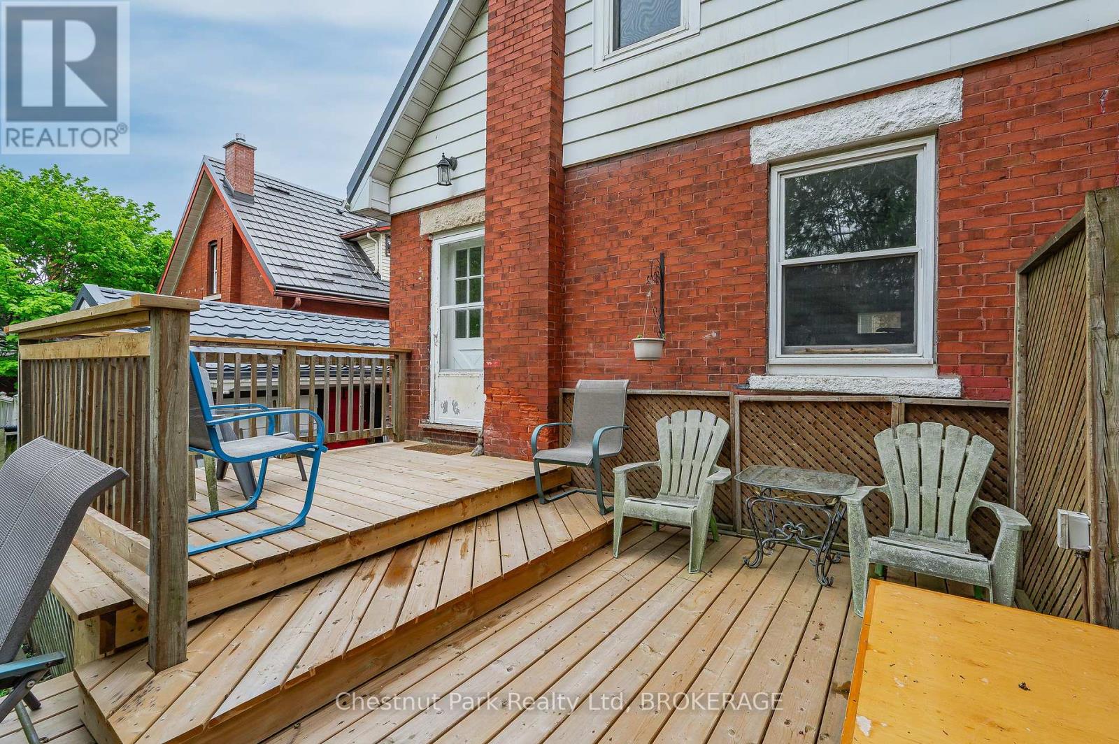 27 Home Street, Guelph, Ontario  N1H 2E4 - Photo 21 - X12051395