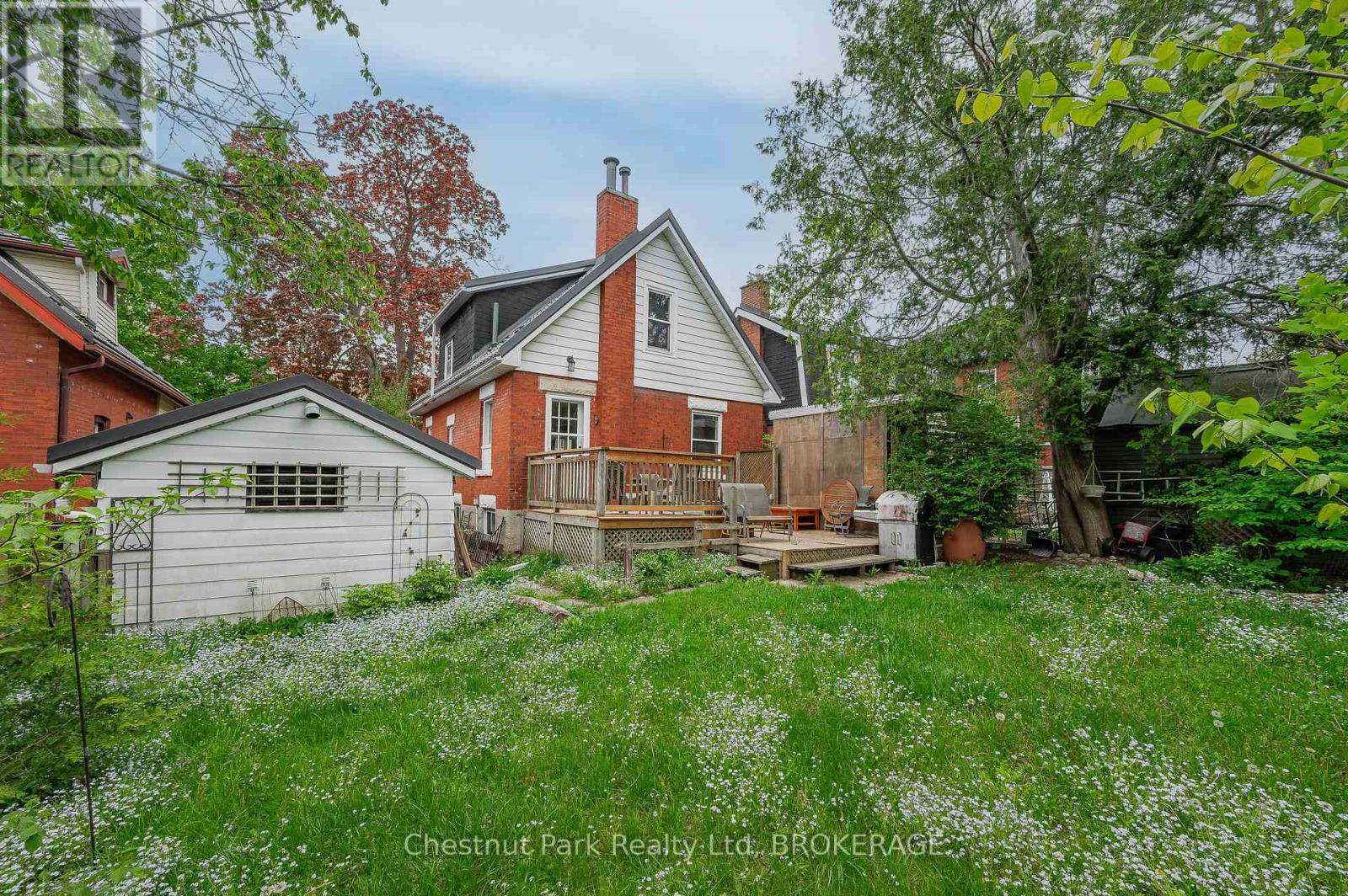 27 Home Street, Guelph, Ontario  N1H 2E4 - Photo 22 - X12051395