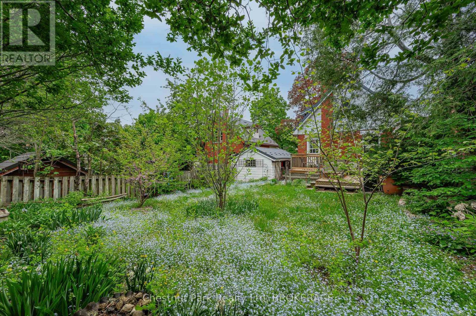 27 Home Street, Guelph, Ontario  N1H 2E4 - Photo 23 - X12051395